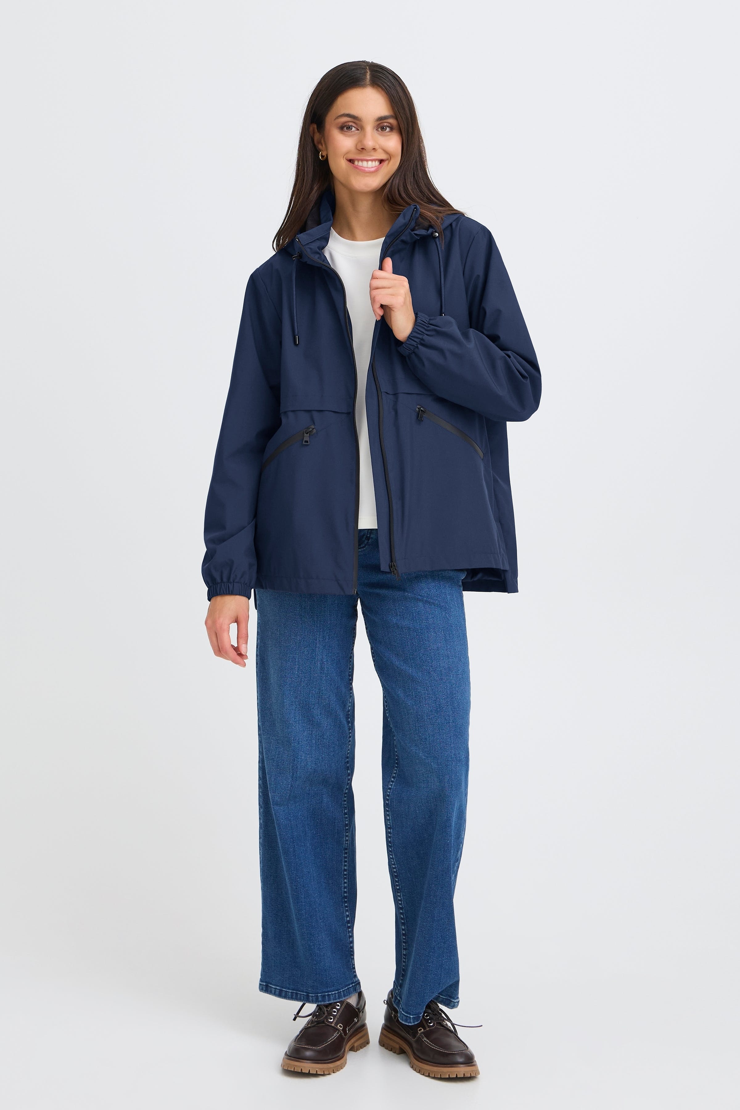 FRPAFASA Bovenkleding LOOKBOOK FRONT 20617399-193923