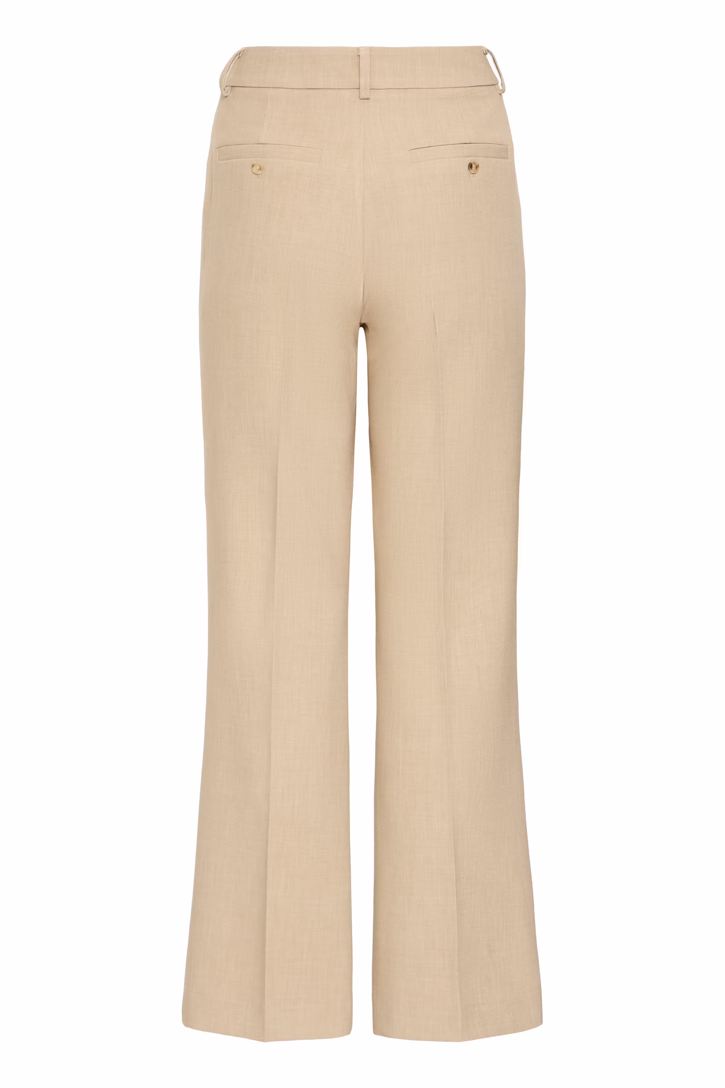 BYERIKO Bukser PACK BACK 20818539-1711091