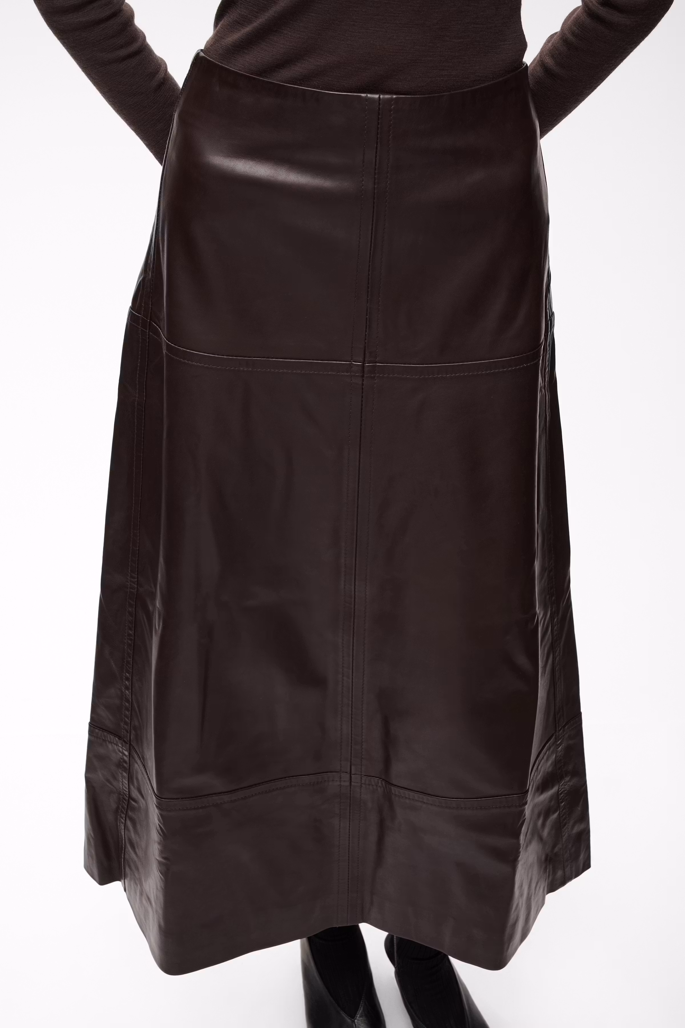CELINAHIW Nederdel LOOKBOOK DETAIL 30112898-191109