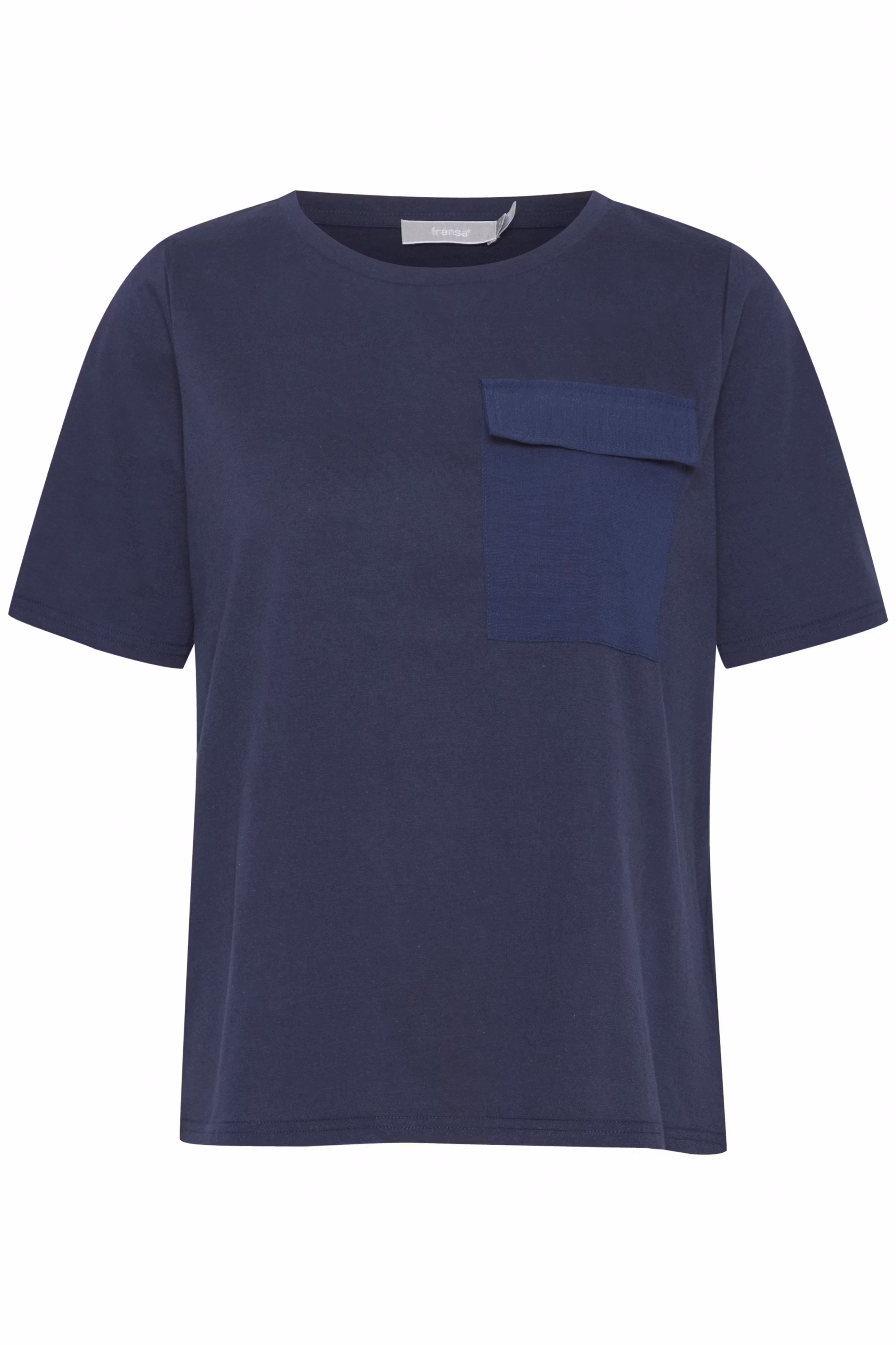 FXJAGO T-shirt PACK FRONT 20613170-193923