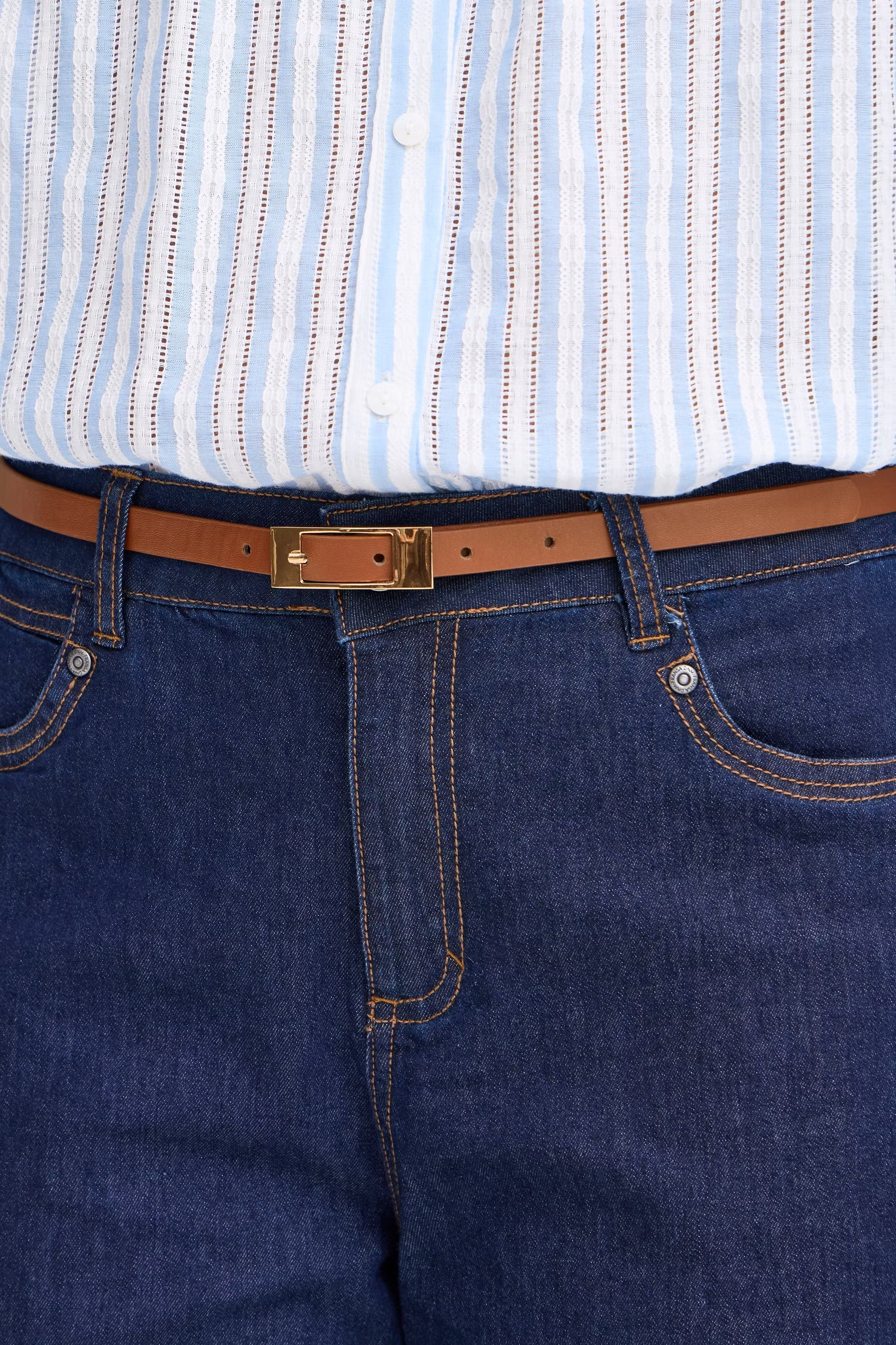 FRLORA Belte LOOKBOOK FRONT 20617638-181421