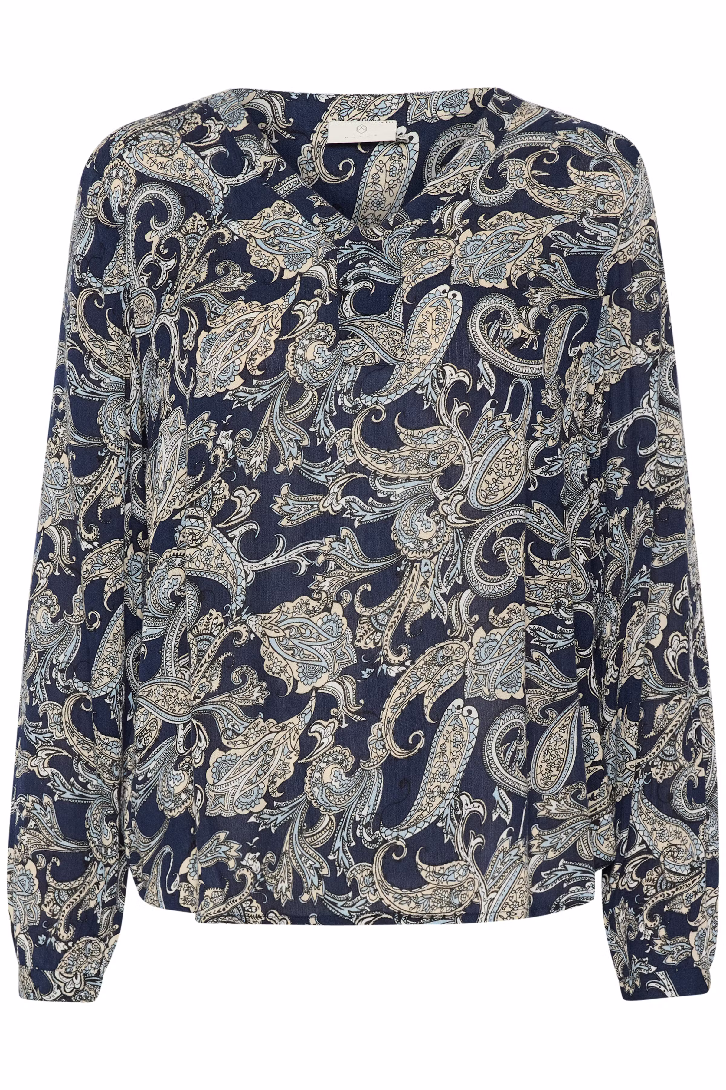 KAamber Bluse PACK FRONT 10508254-105318