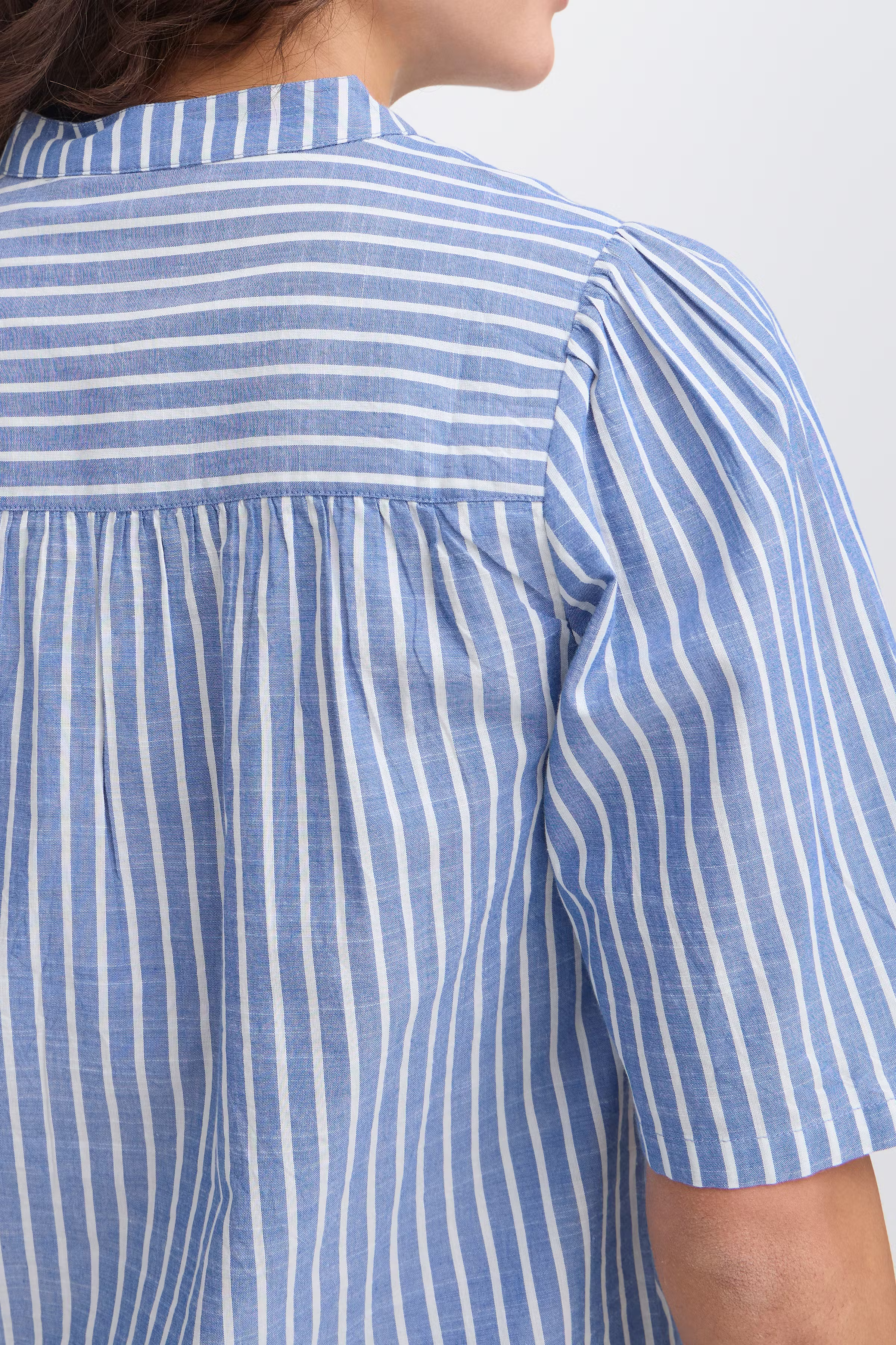 FRBONNIE Bluse LOOKBOOK DETAIL 20615802-204855