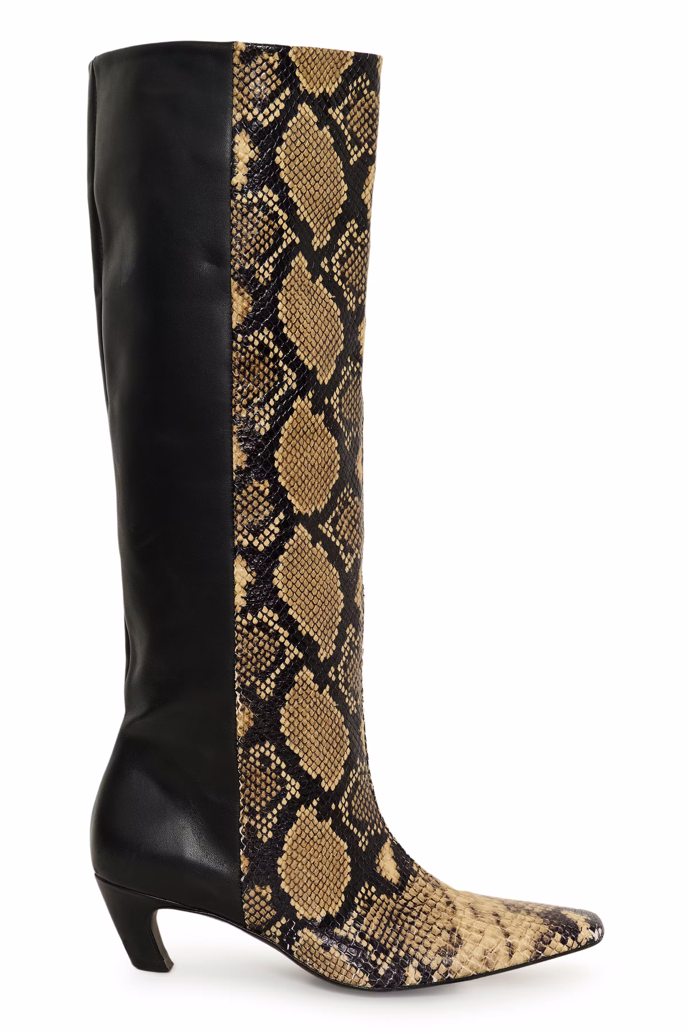 GZbobbie Boots PACK FRONT 10911131-109173