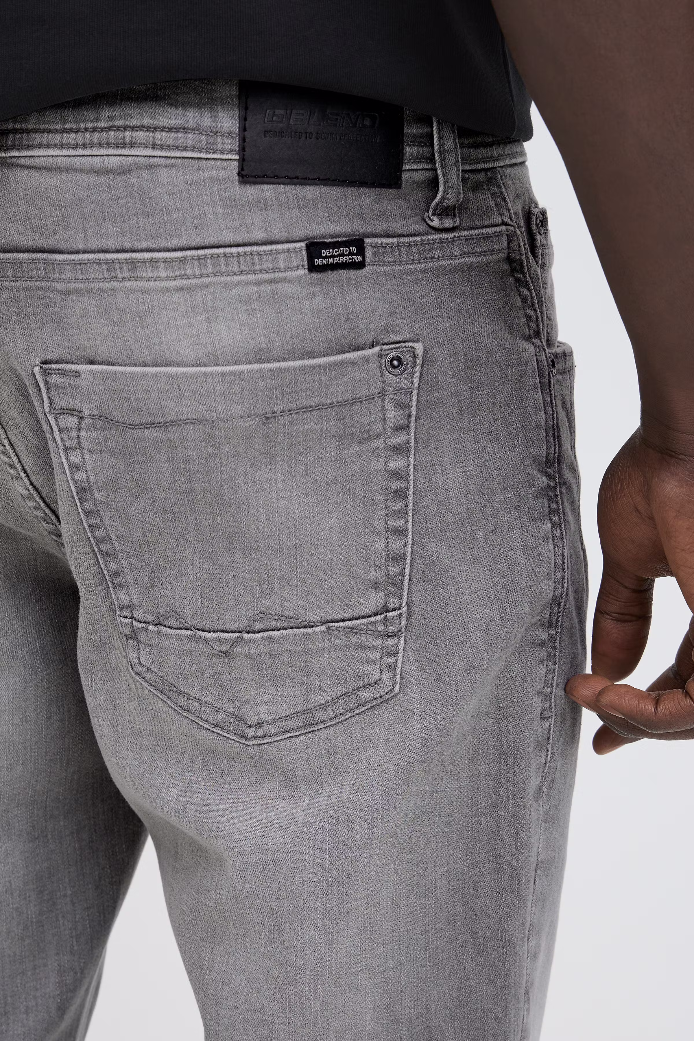 Jeans LOOKBOOK DETAIL 20712391-200294