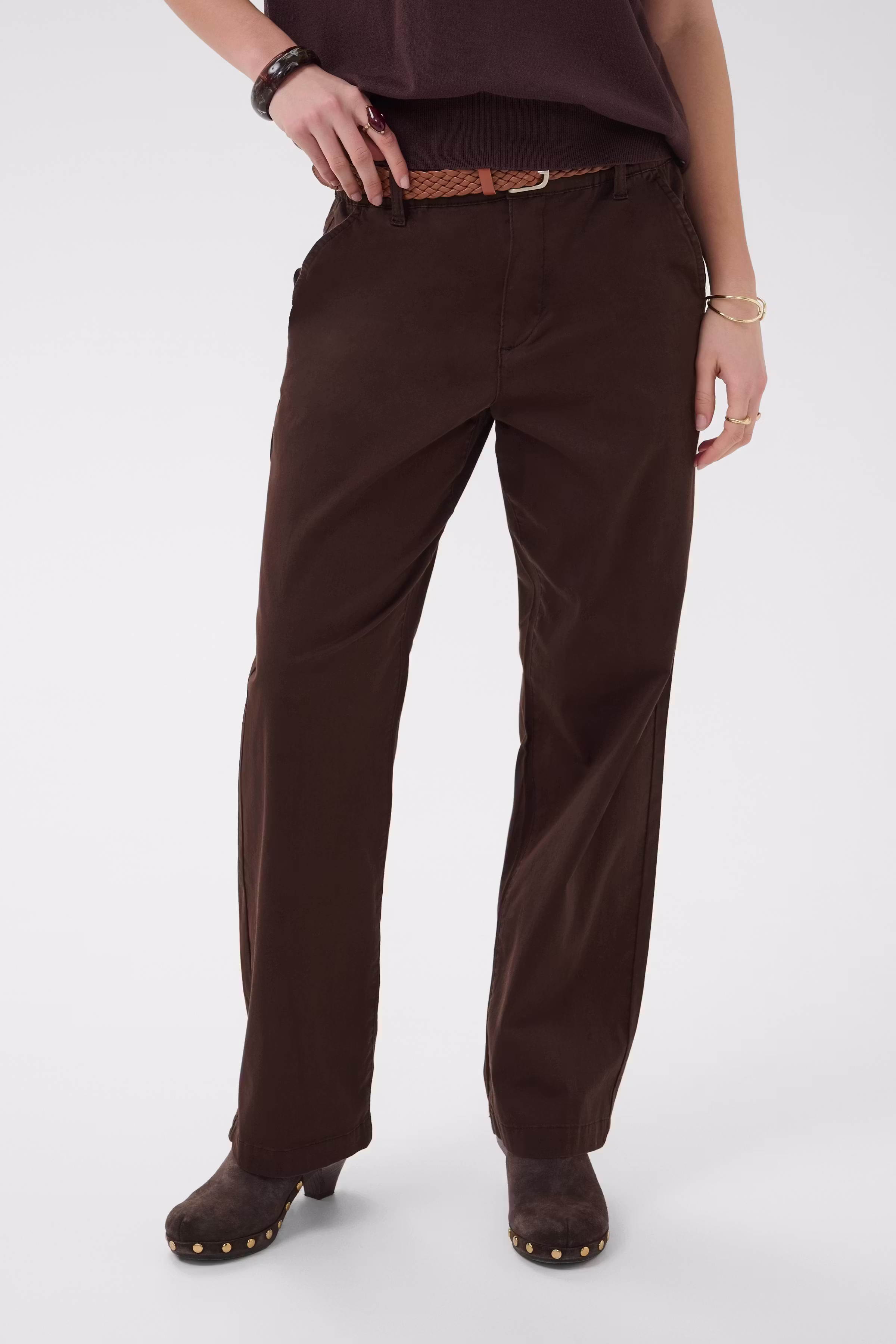 CRLorraine Byxor LOOKBOOK FRONT 10613668-191016