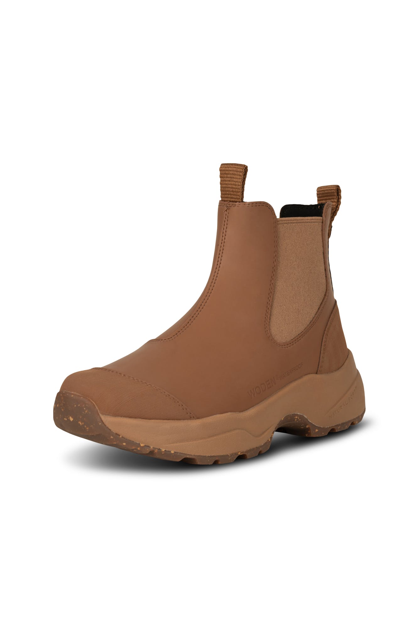 SiriWaterproof Stiefel PACK FRONT 40551157-400798