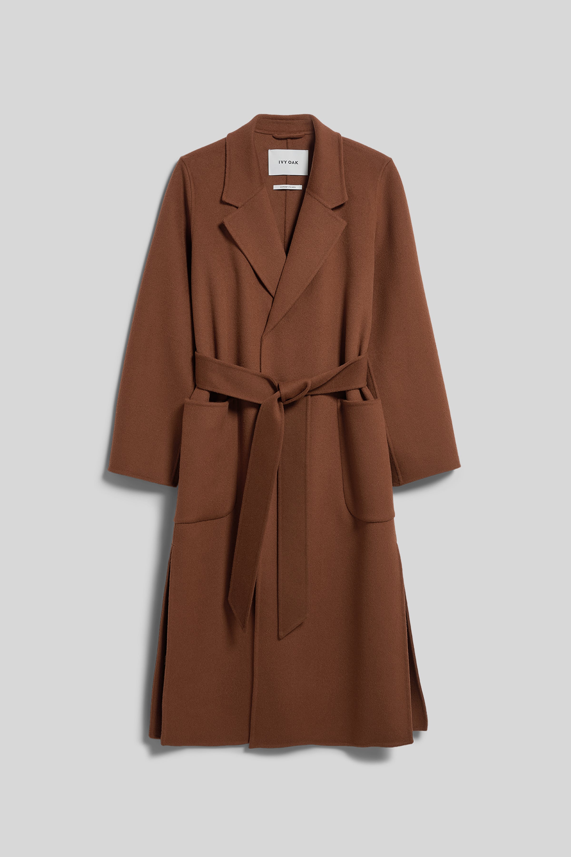 CELIA Coat PACK FRONT 30600561-BR206