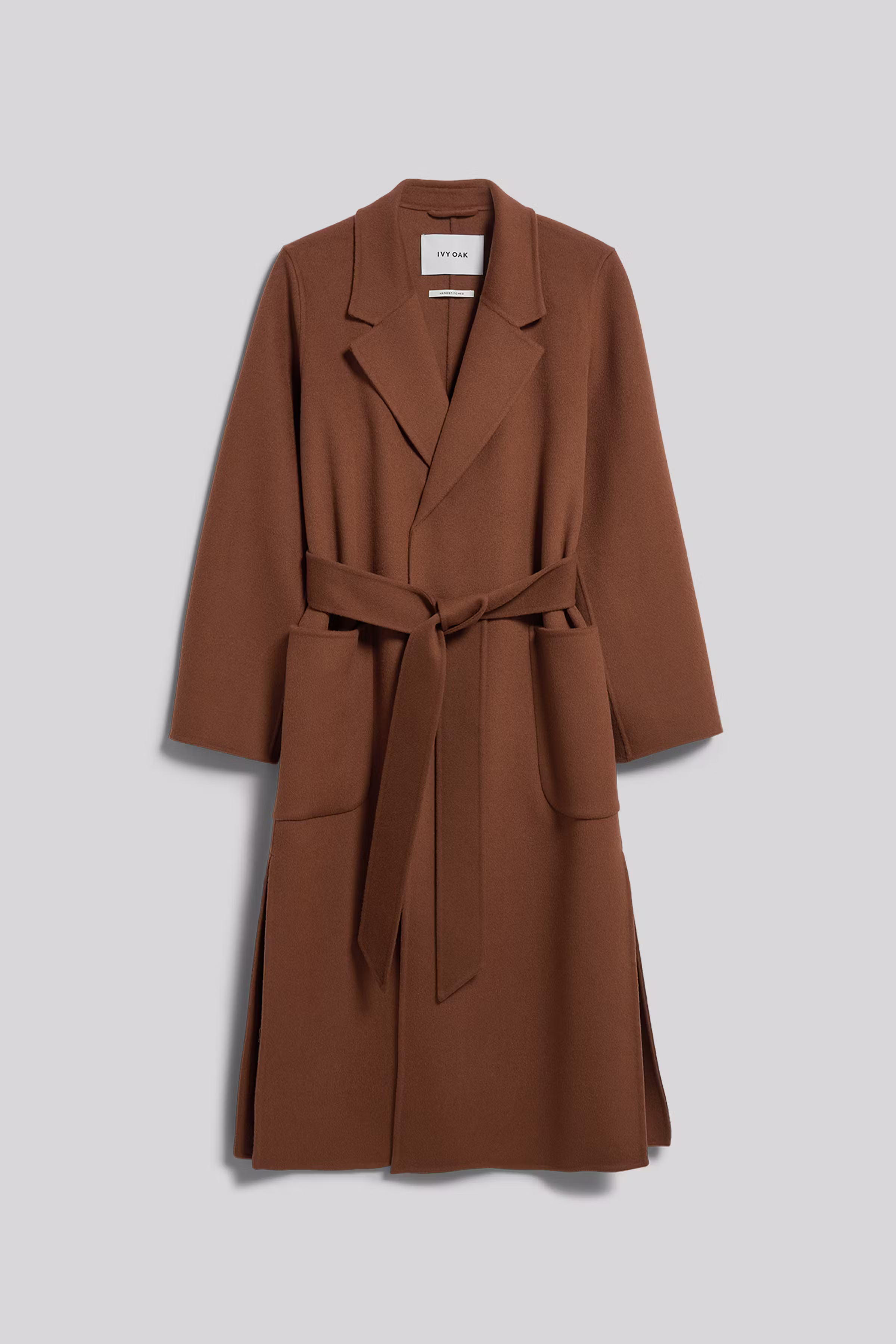 CELIA Coat PACK FRONT 30600561-BR206