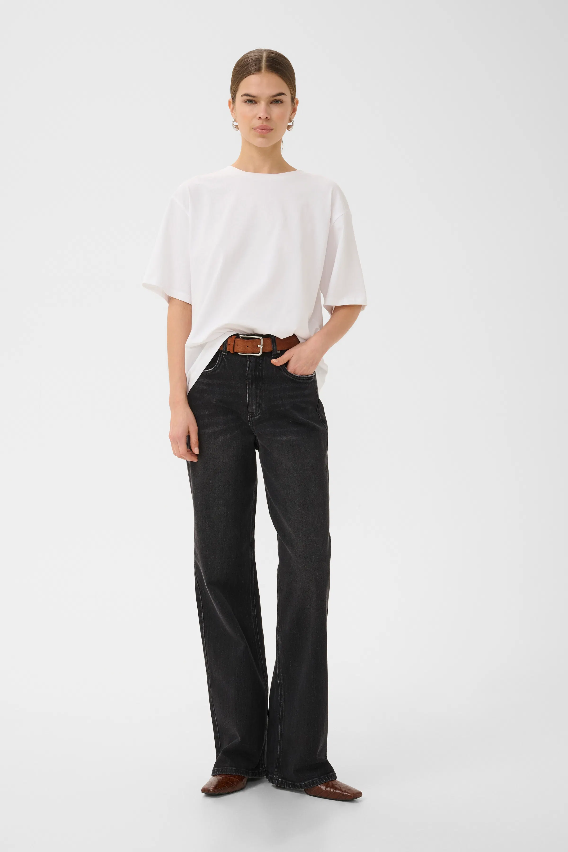 GZtima T-shirt LOOKBOOK FRONT 10910960-110601