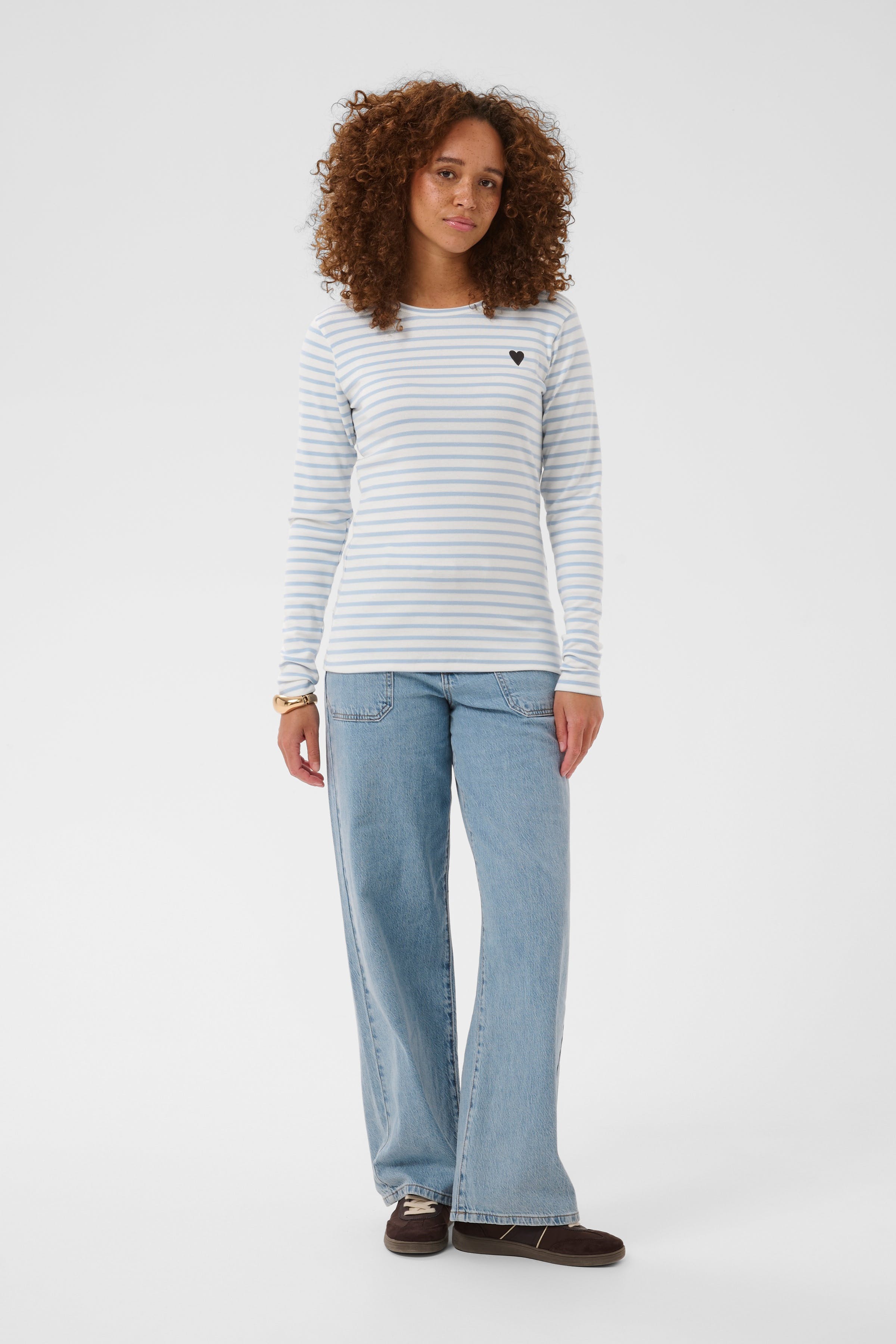KALiddy T-shirt LOOKBOOK FRONT 10502821-110093