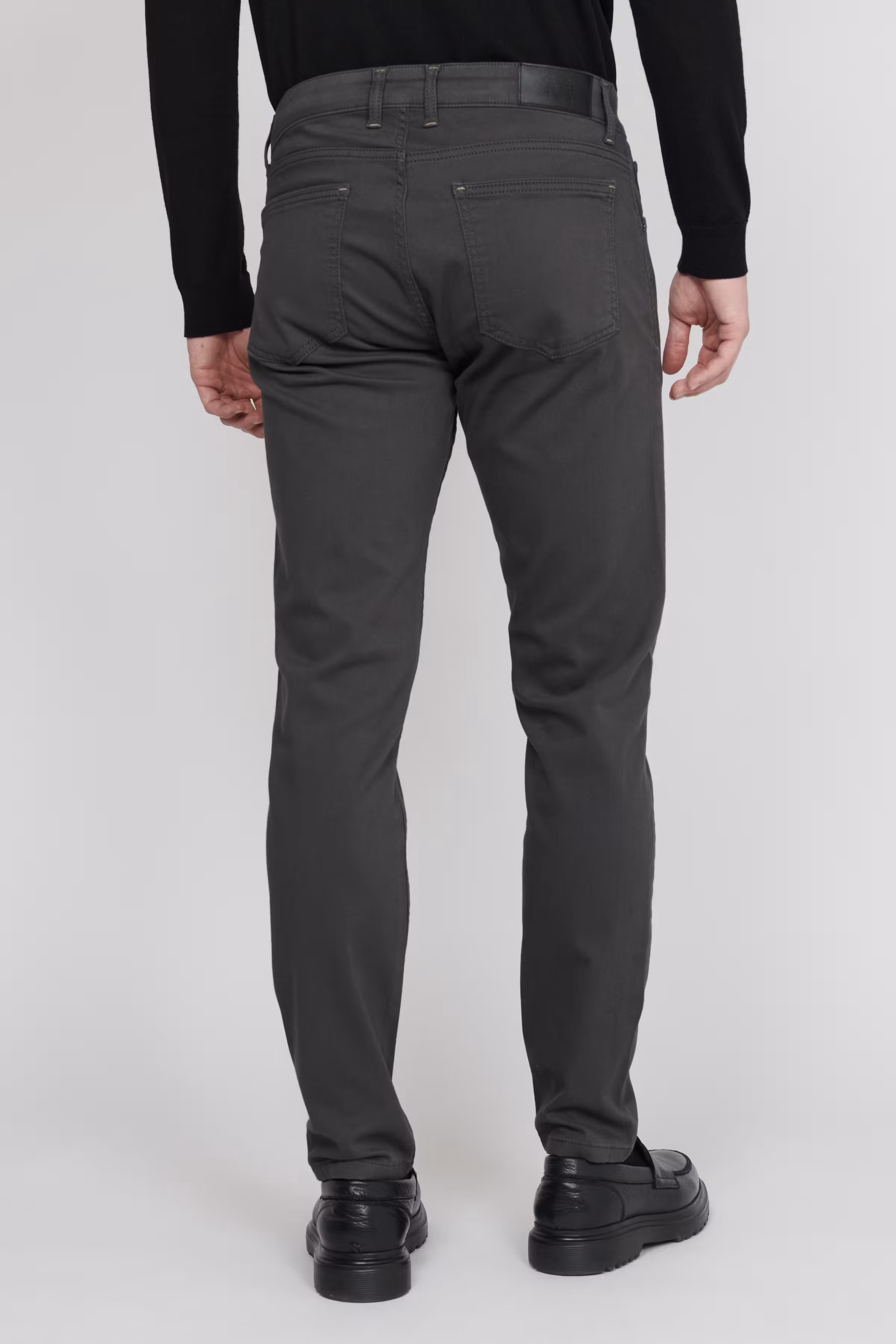 MApete Bukser LOOKBOOK BACK 30205683-190205