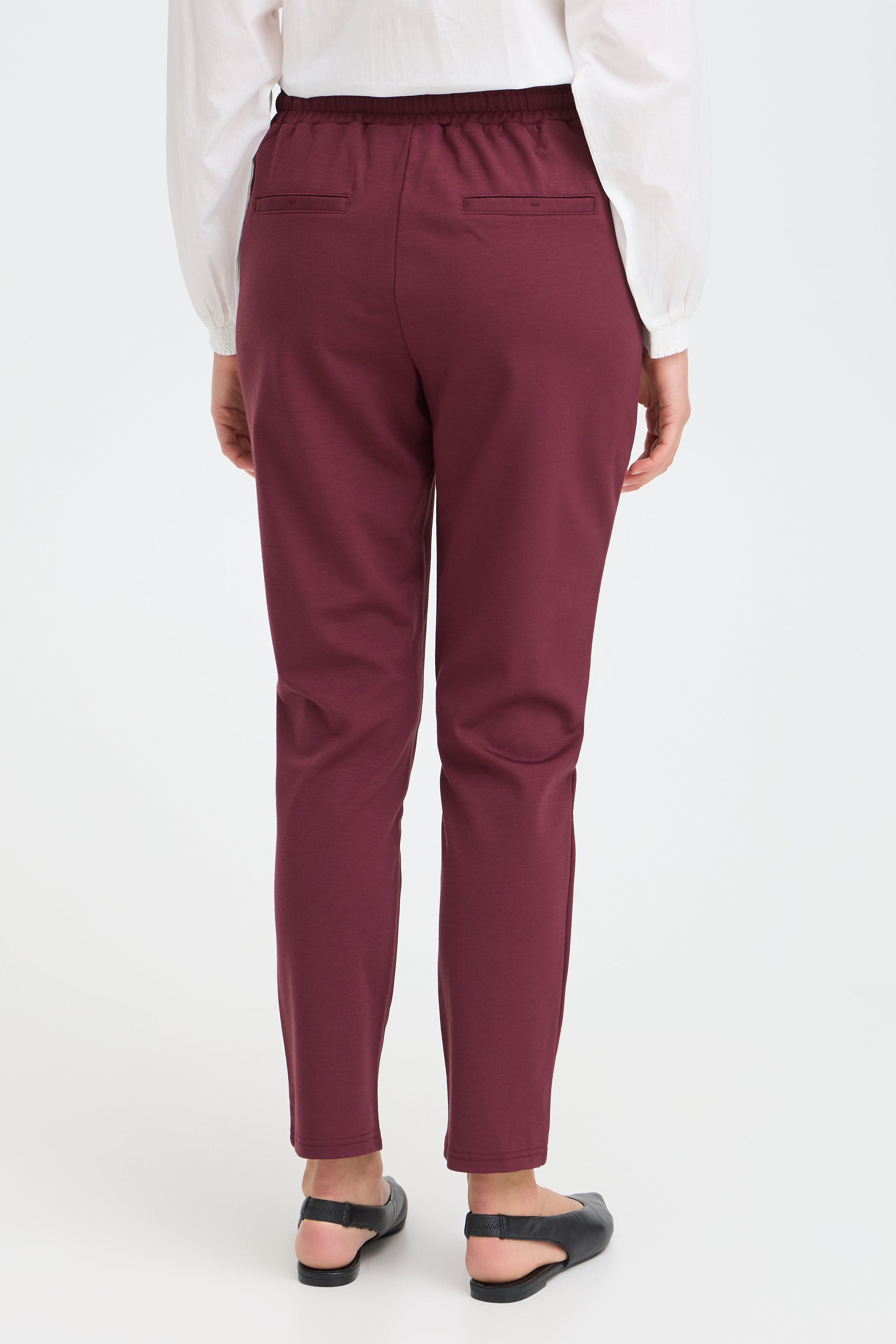 FRZASTRETCH Bukser LOOKBOOK BACK 20605622-191627