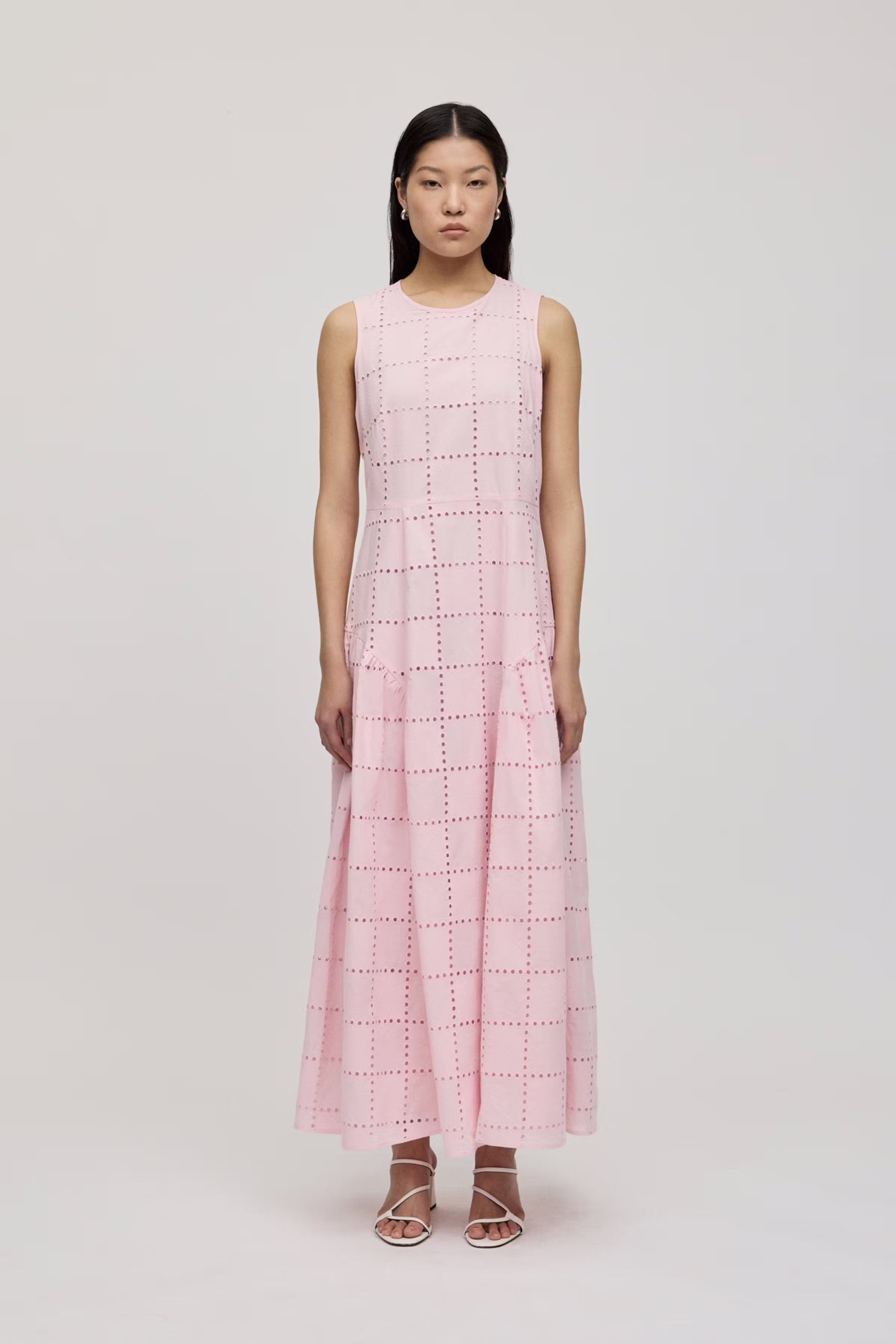 MARCA Dress LOOKBOOK FRONT 30600659-PI636