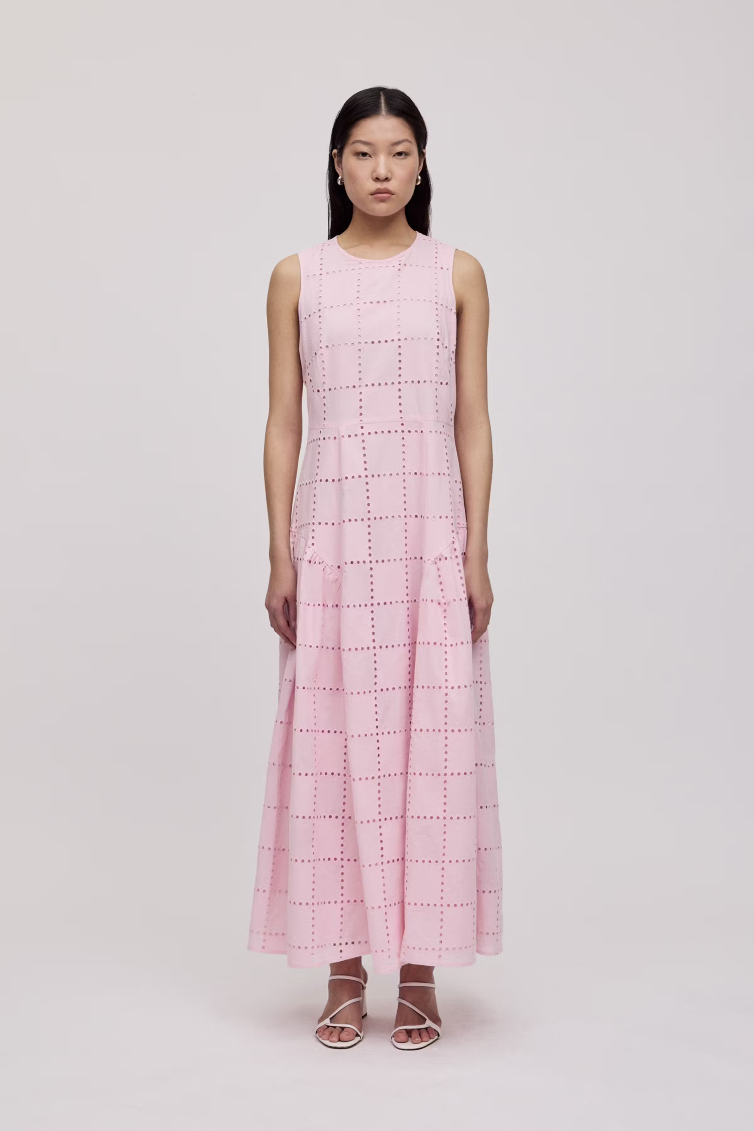 IOMARCA Kleid LOOKBOOK FRONT 30600659-PI636