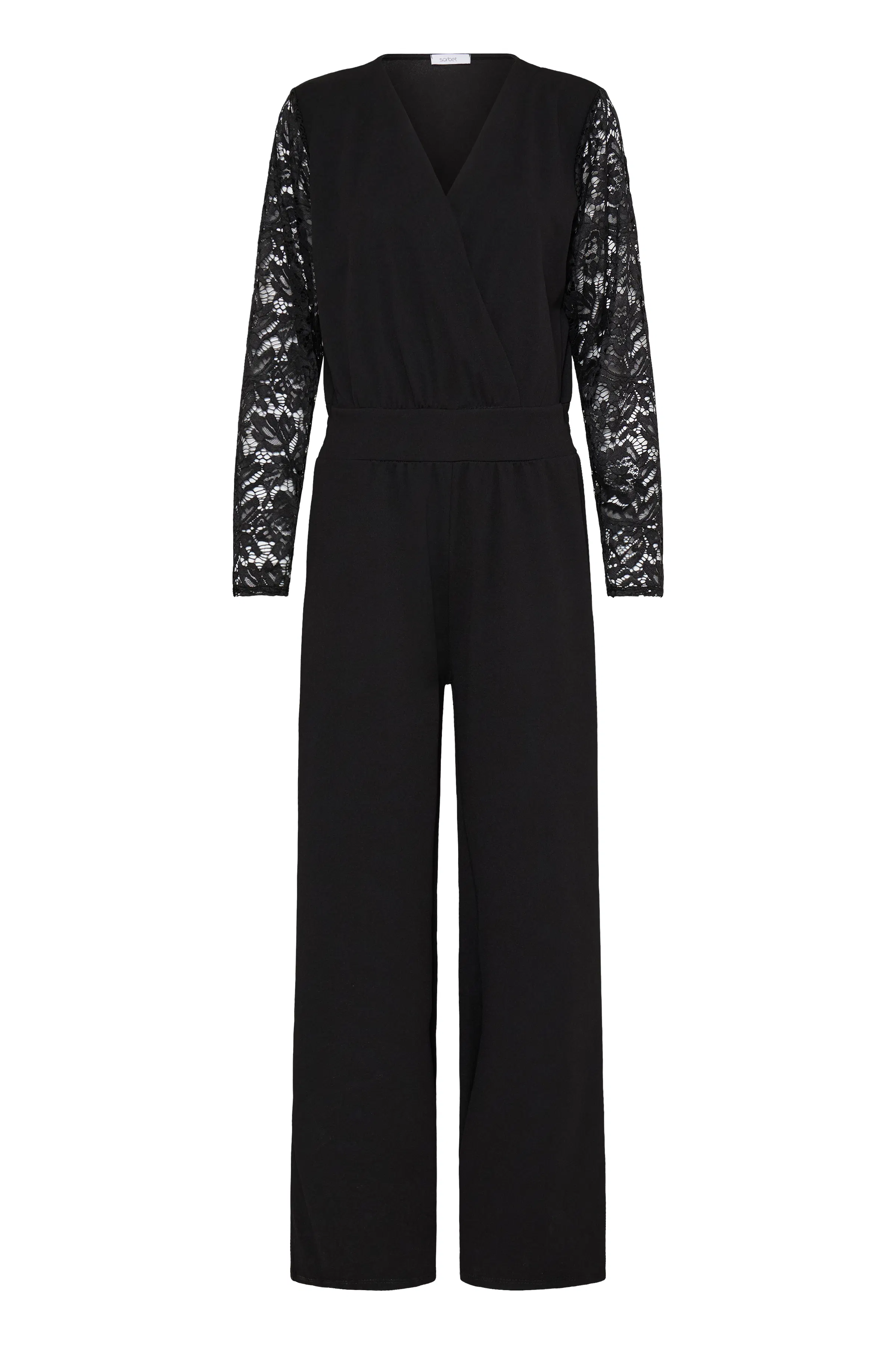 SBSIENNA Jumpsuit PACK FRONT 22101113-190303
