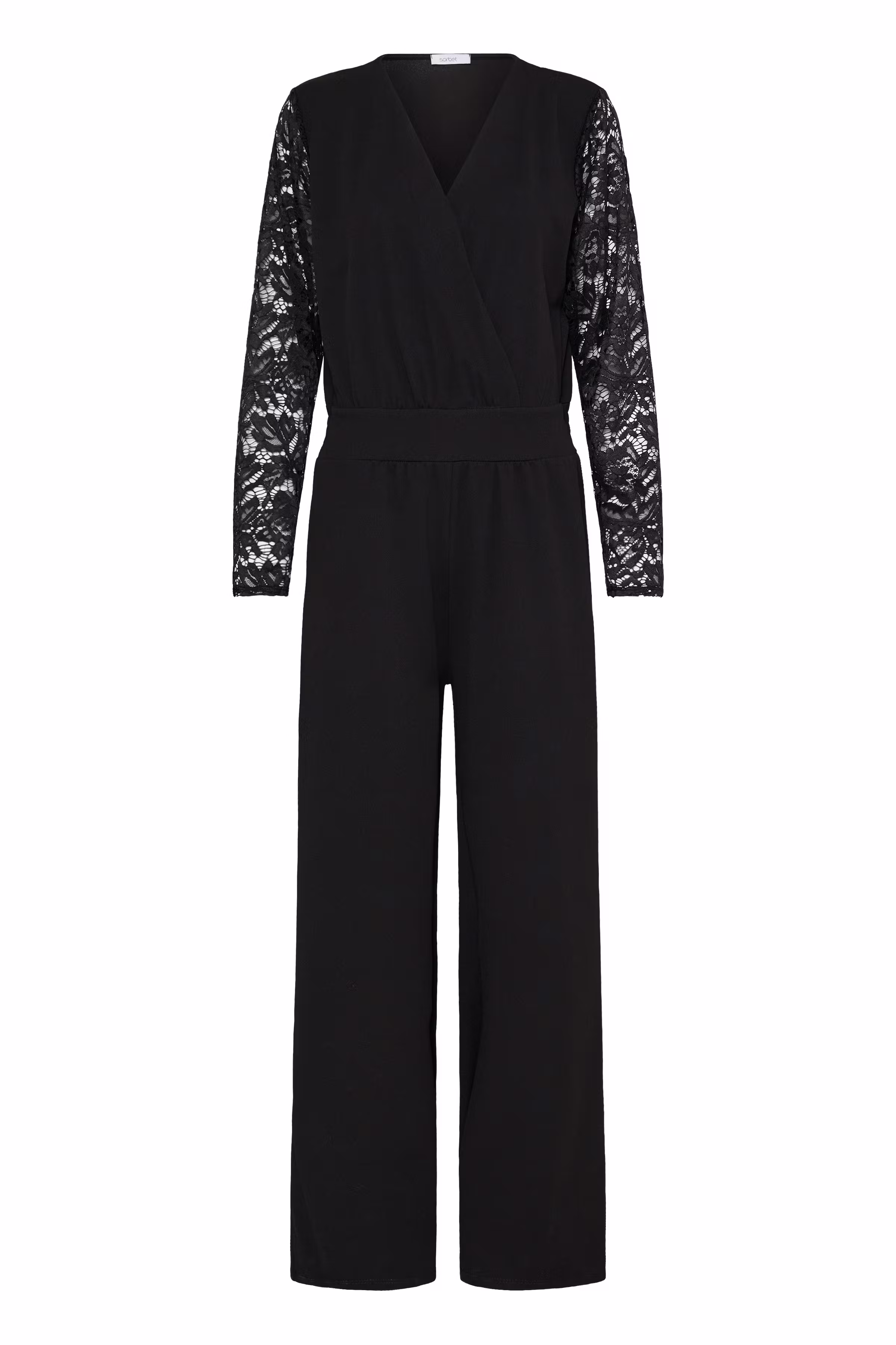 SBSIENNA Jumpsuit PACK FRONT 22101113-190303
