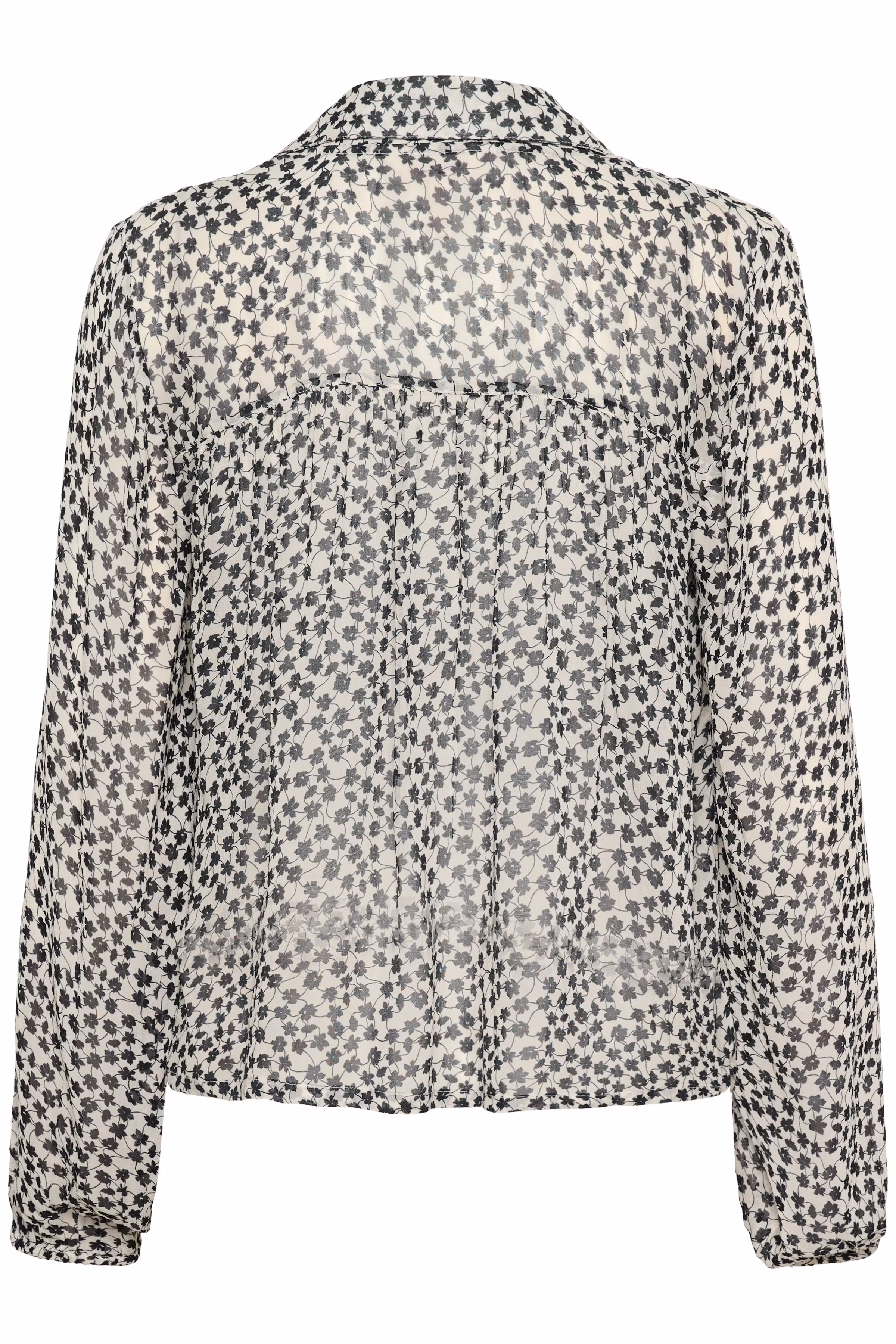 NicholinaPW Blouse PACK BACK 30309358-303613