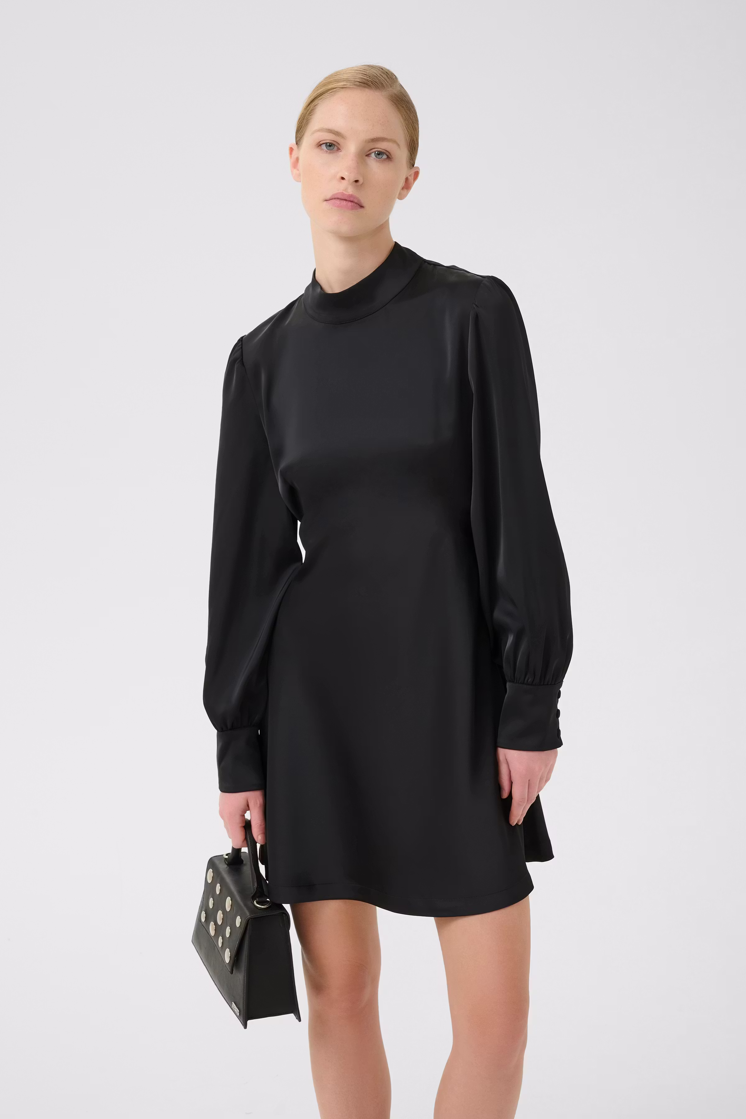 GZrue Kleid LOOKBOOK FRONT 10910804-100017