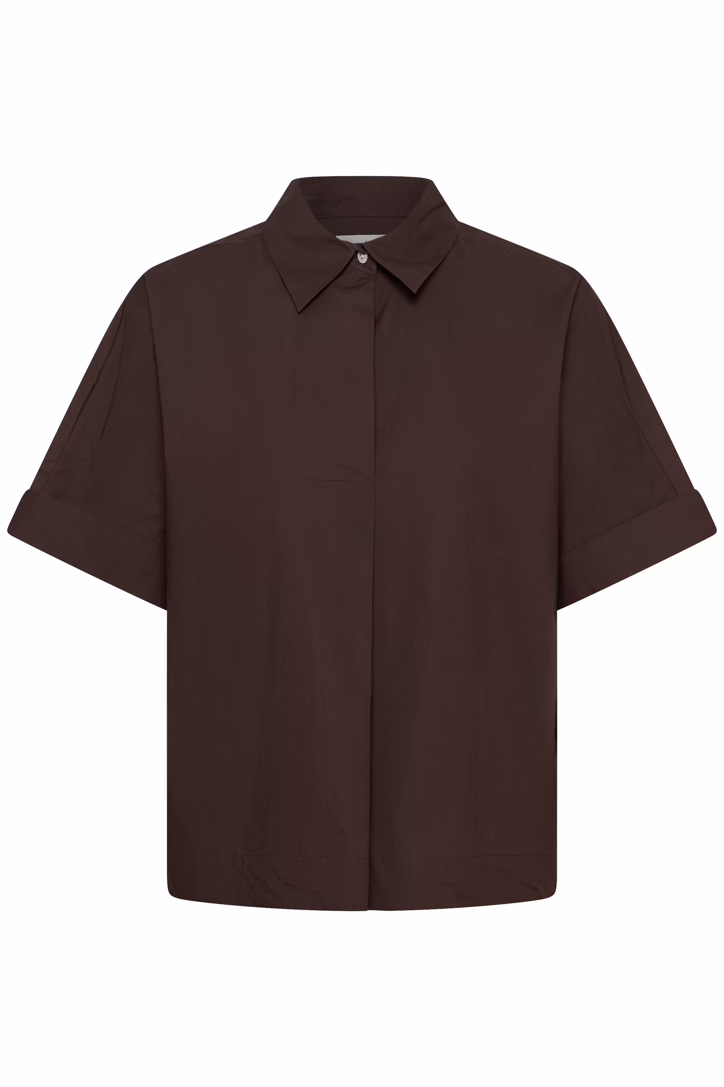 ELLINIW Poplin Blus PACK FRONT 30112537-190915