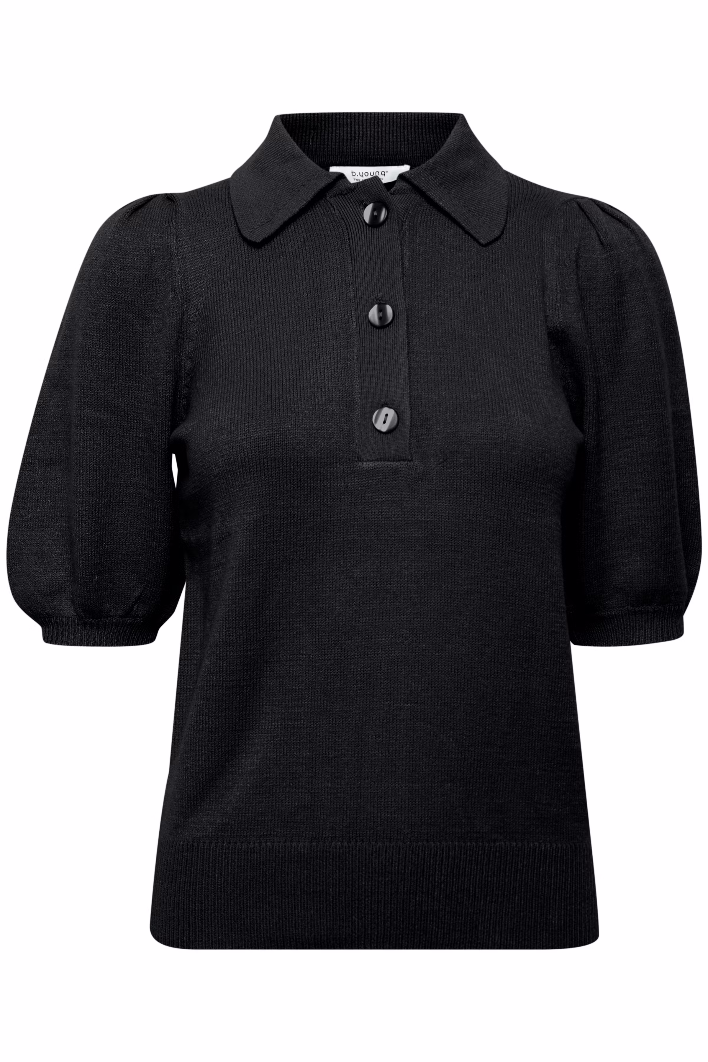 BYNONINA Pullover PACK FRONT 20811907-200451