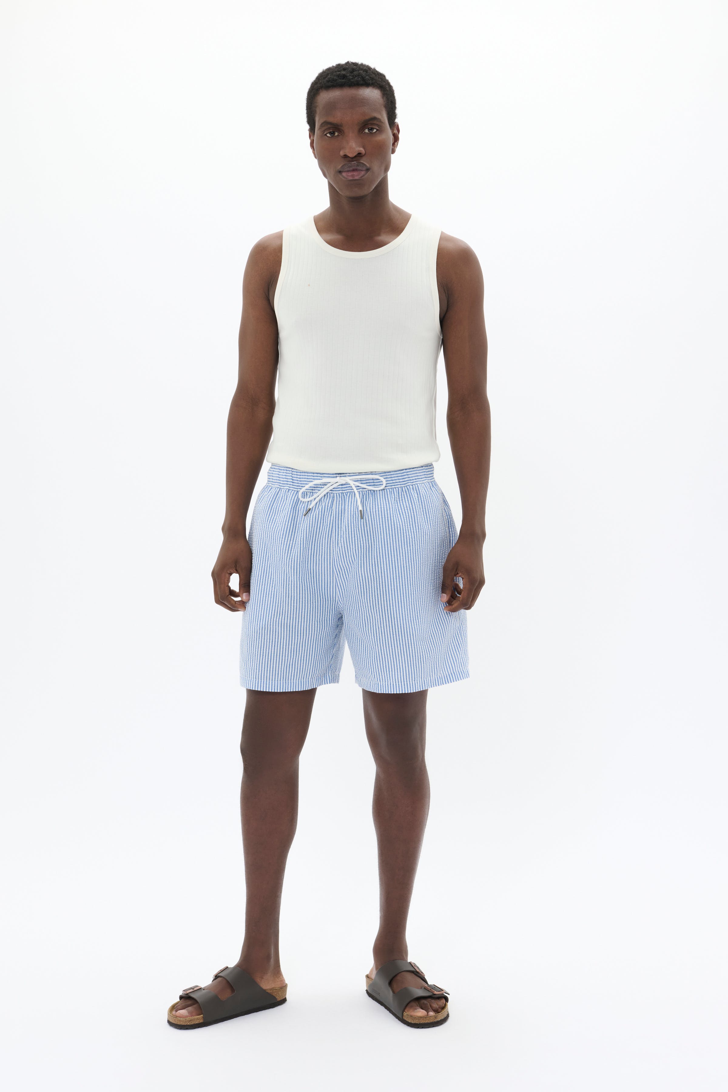 MAswimmer Bademode LOOKBOOK FRONT 30207644-154030