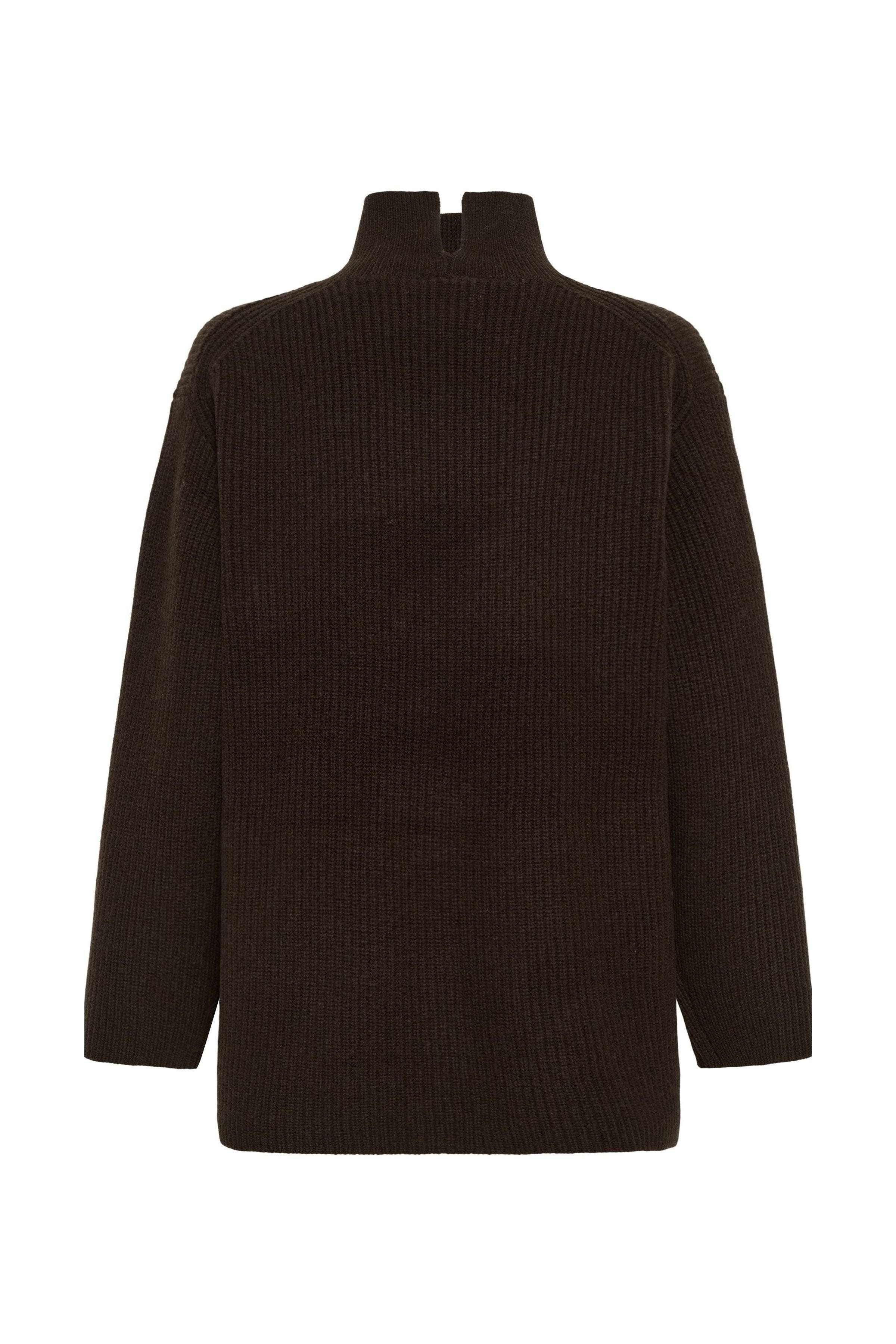 SofiyaPW Pullover PACK BACK 30311117-191106