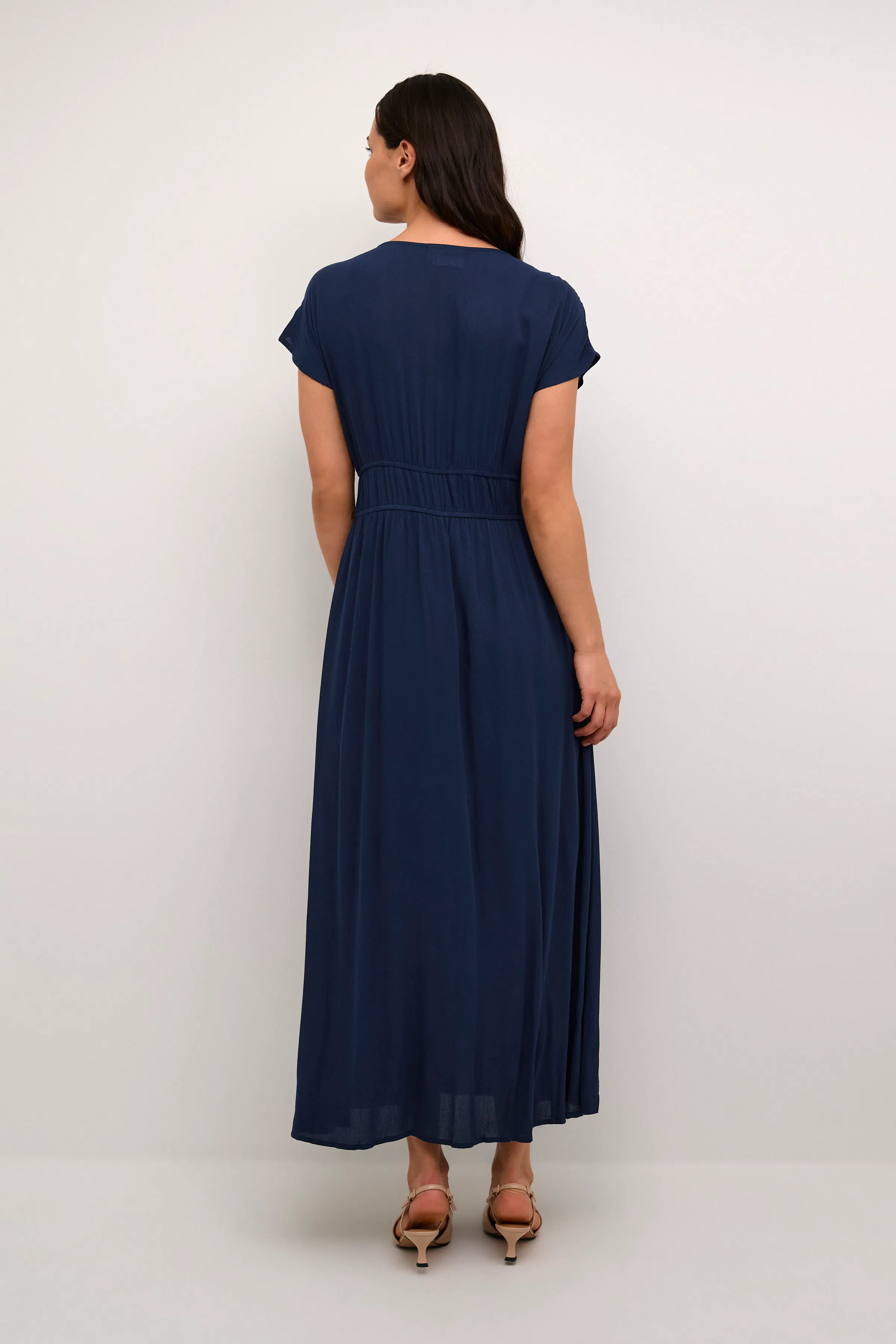 CRAllie Kjole LOOKBOOK BACK 10612585-193923