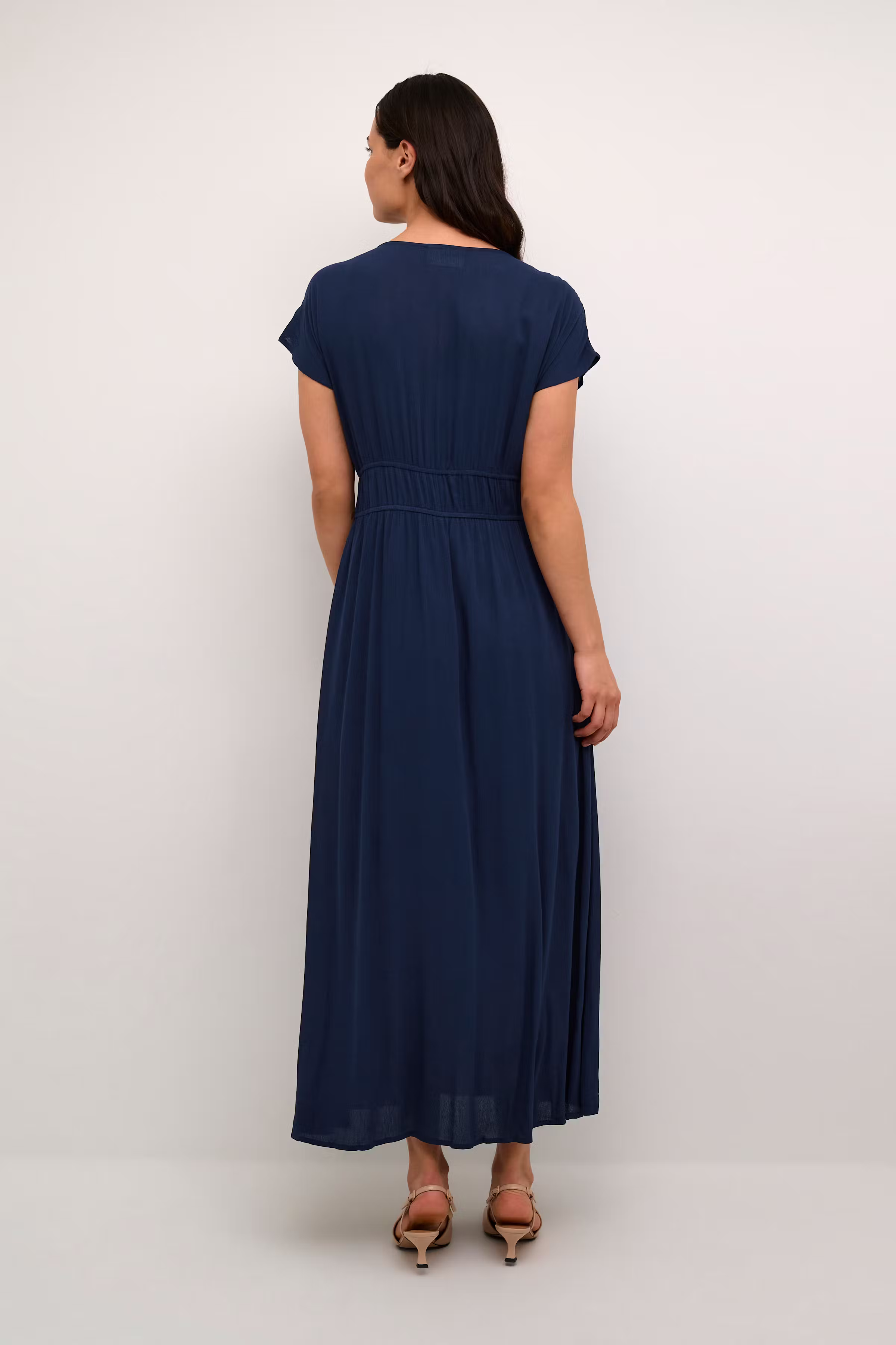 CRAllie Robe LOOKBOOK BACK 10612585-193923