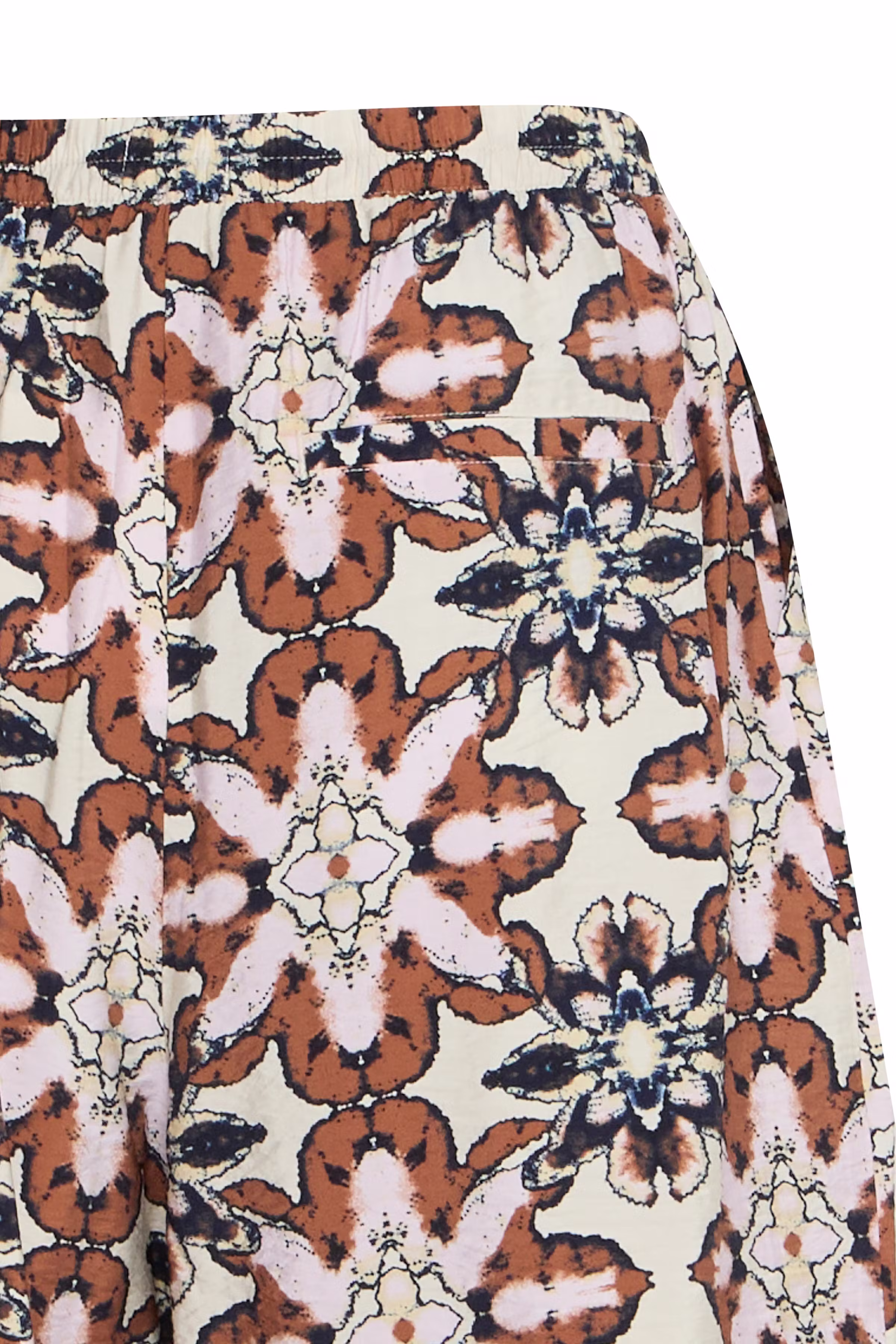 IHZASHA Shorts casual PACK DETAIL 20122982-204446