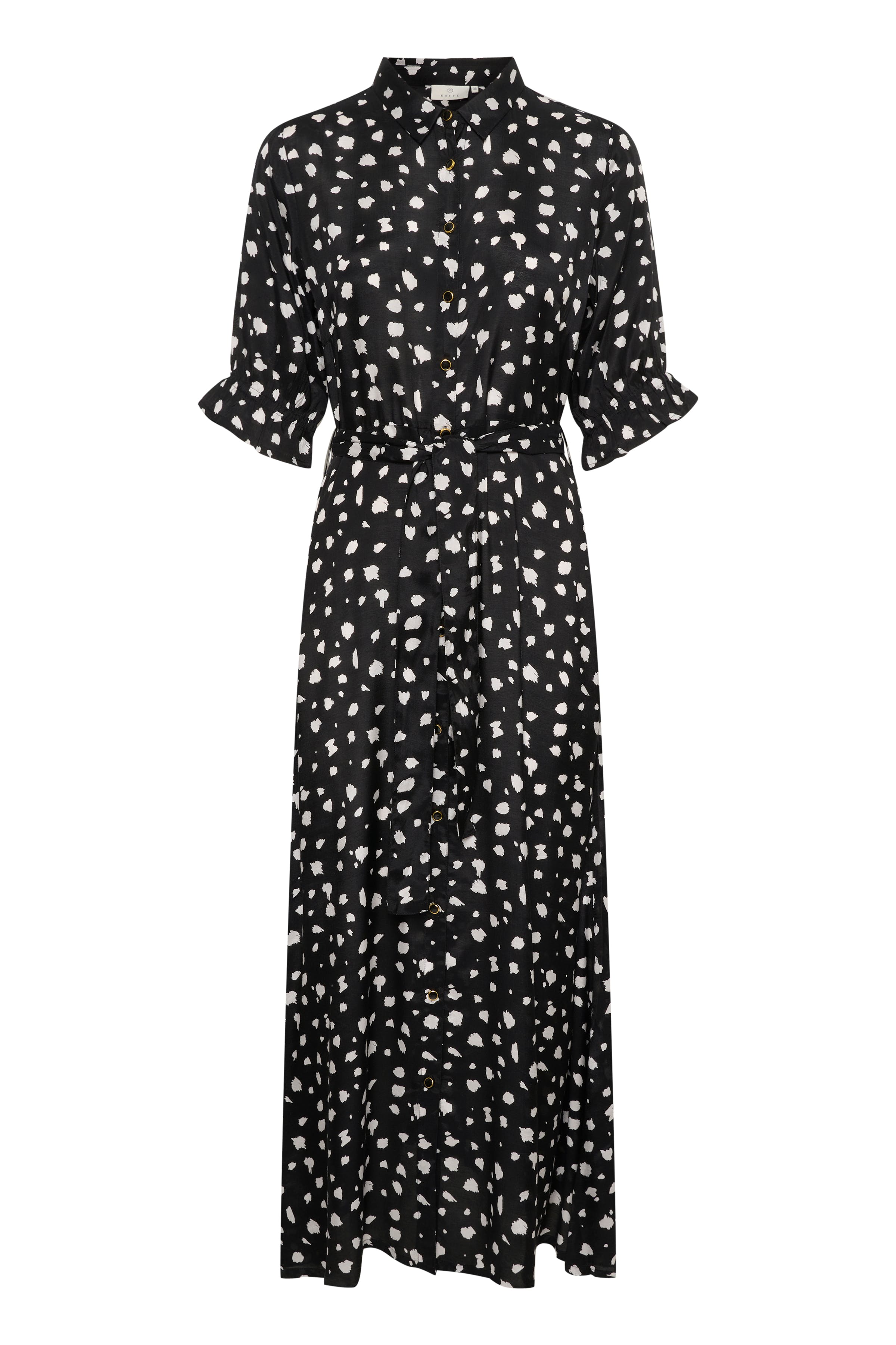 KAvelana Kjole PACK FRONT 10504043-50947