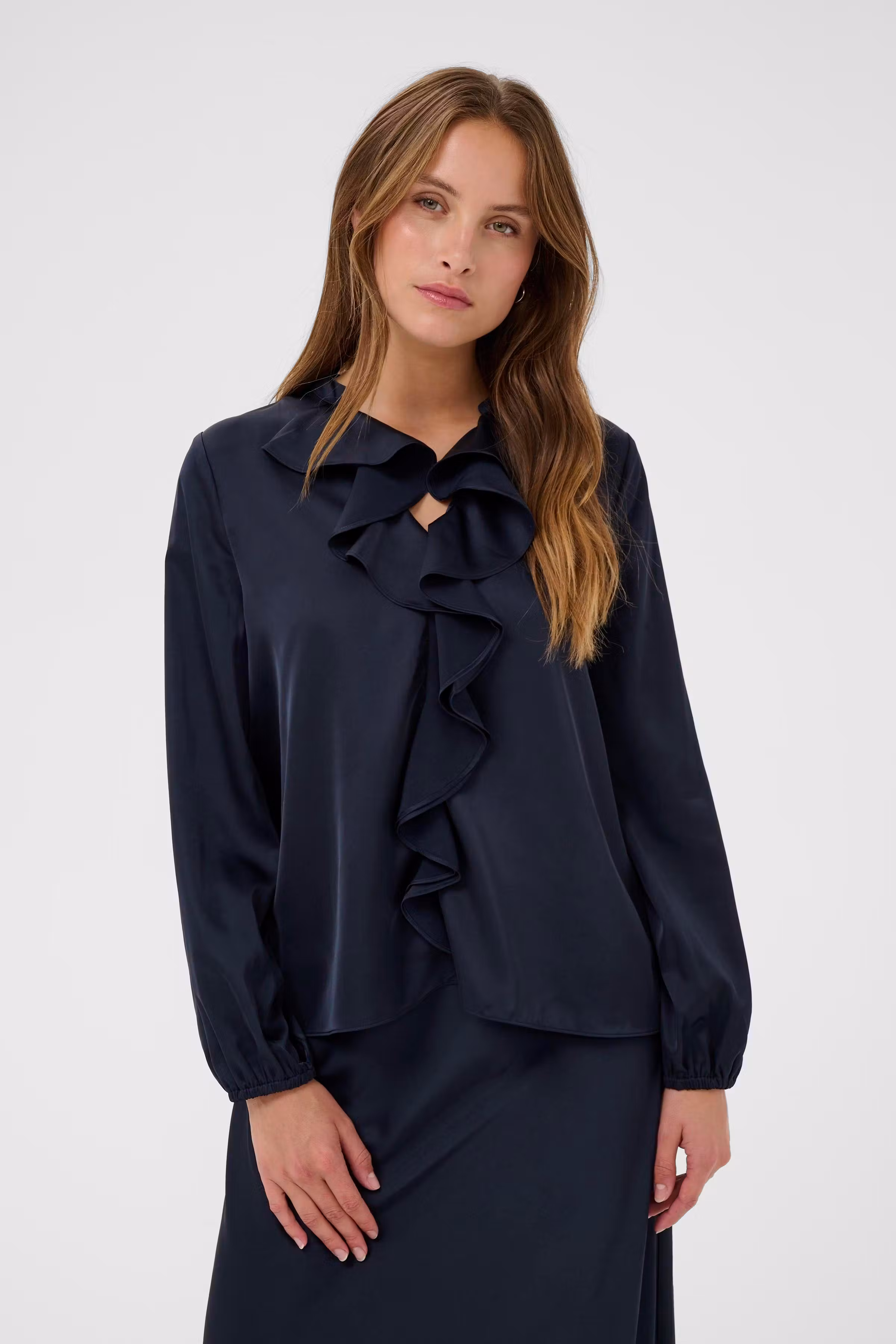 LodisaSZ Bluse LOOKBOOK FRONT 30514735-193924
