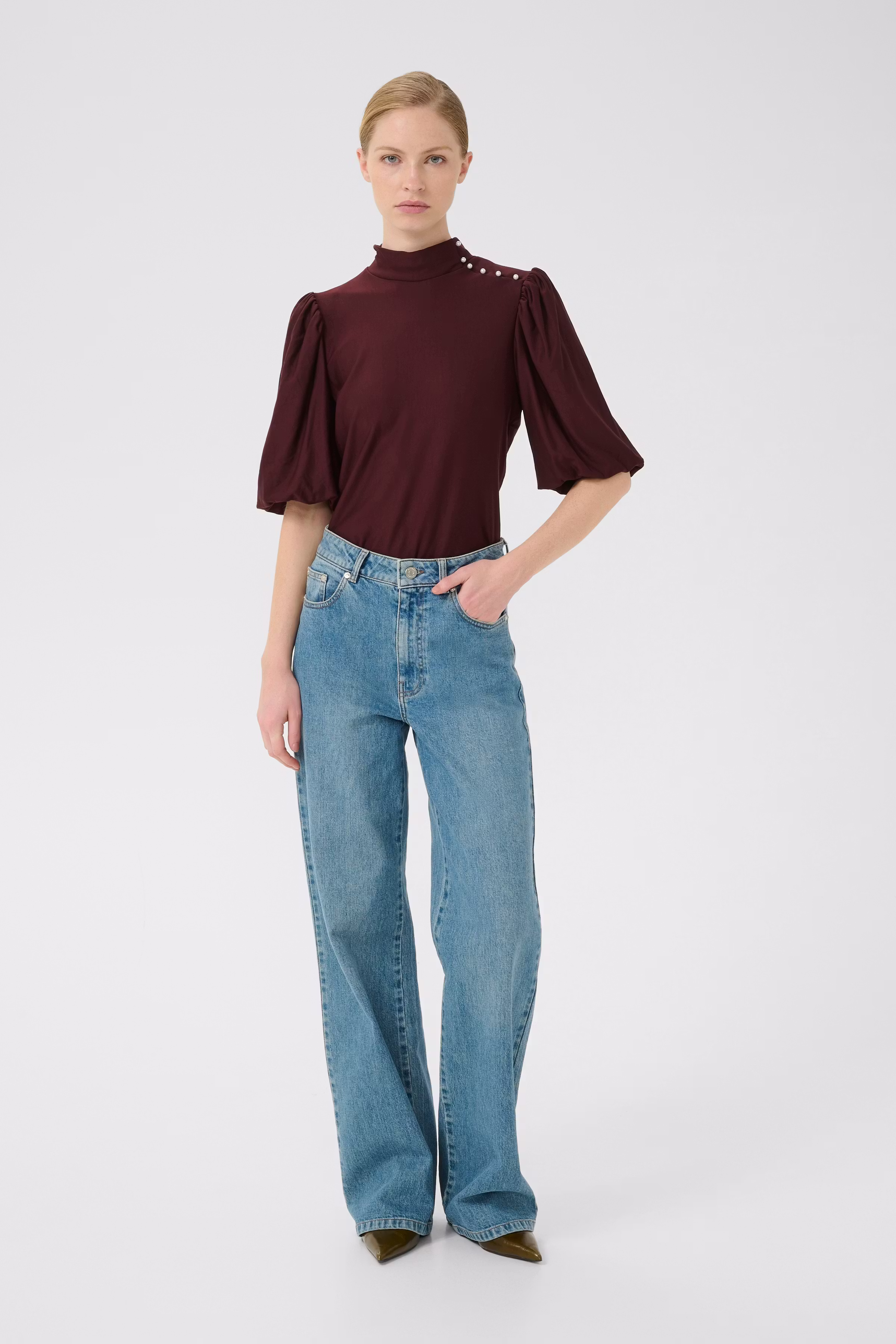 GZrifa Blus LOOKBOOK FRONT 10910760-108291