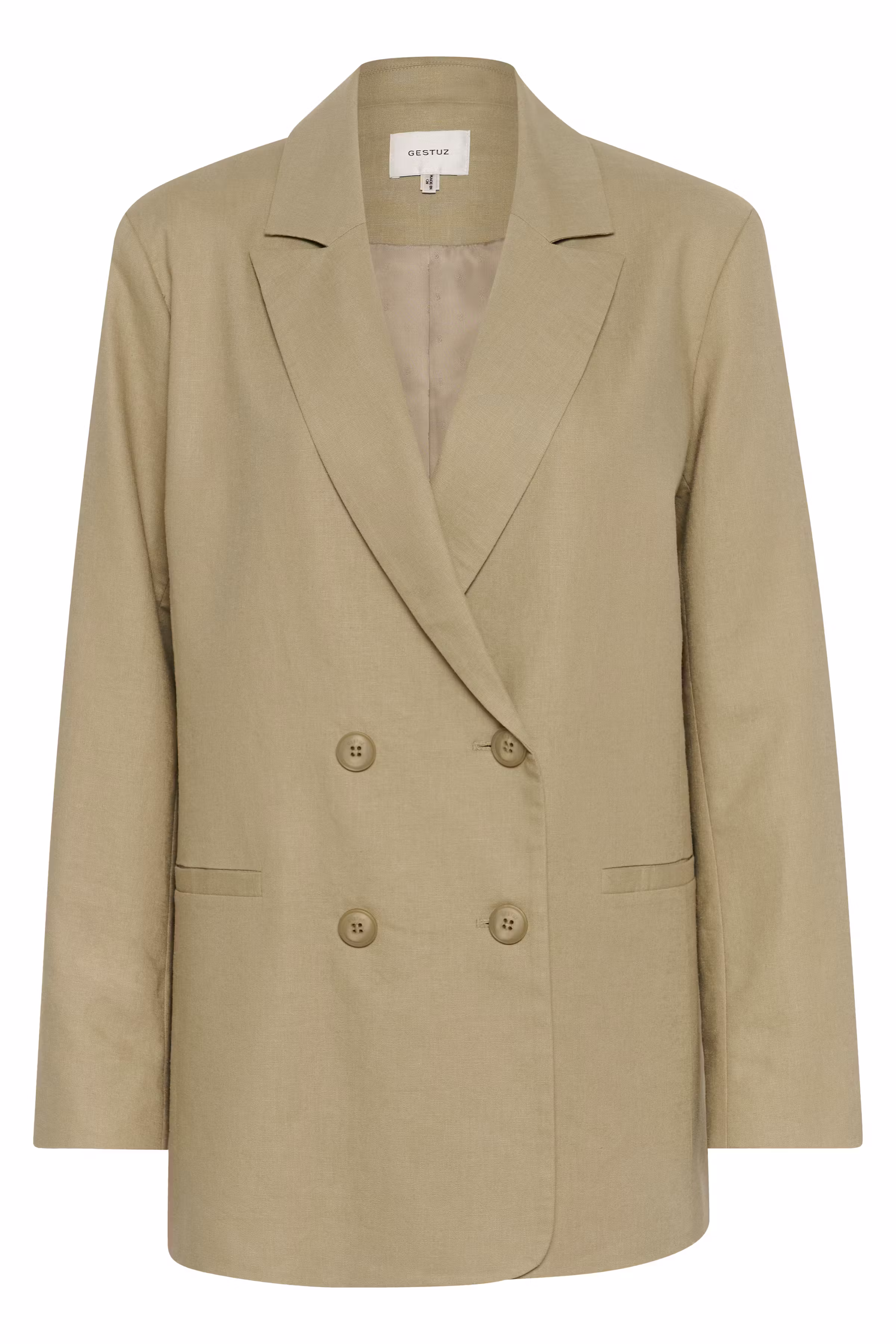 GZizza Hørblazer PACK FRONT 10910285-170510