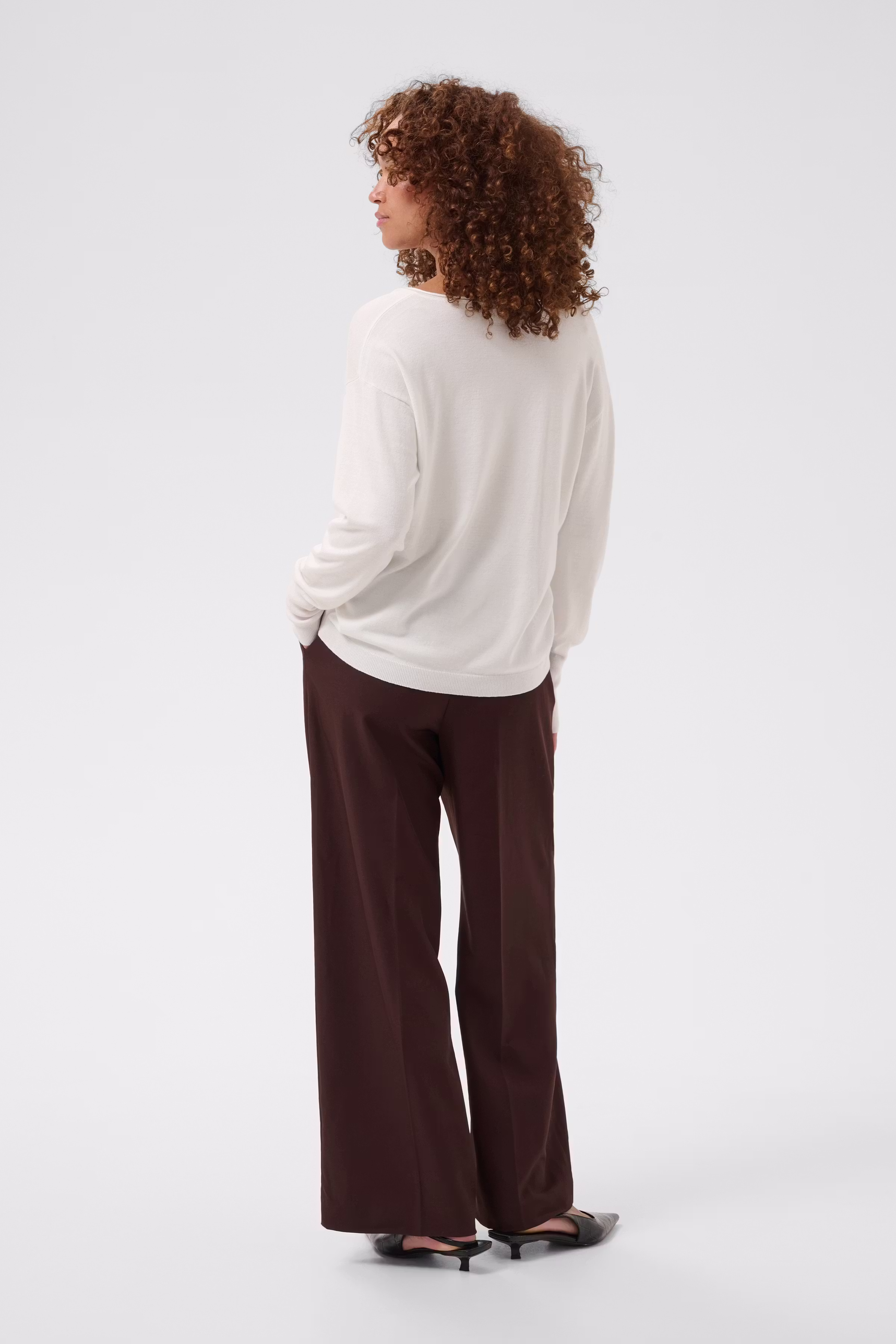 KAlizza Pullover LOOKBOOK BACK 10512364-110602