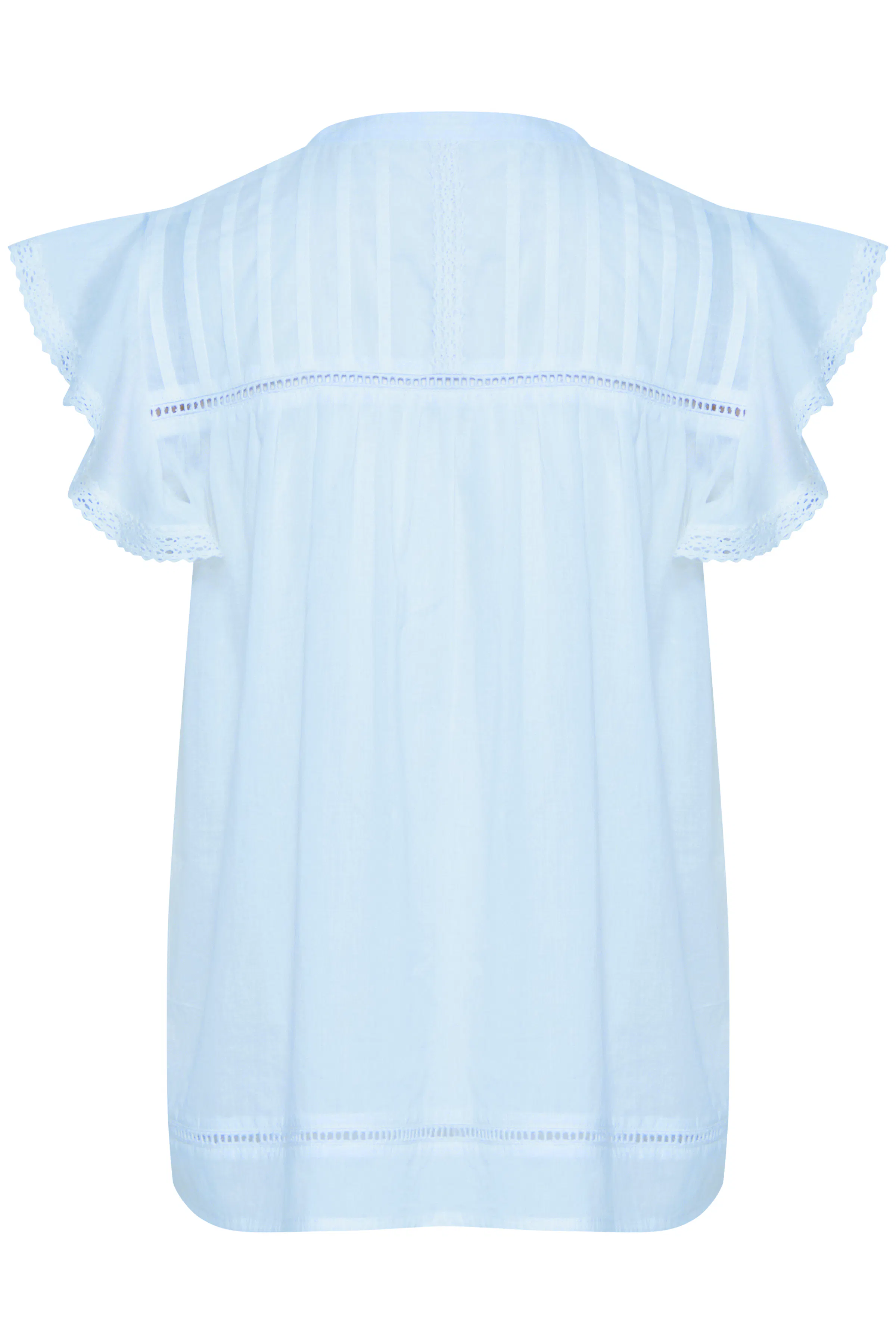 IRISA Bluse PACK BACK 20122978-144115