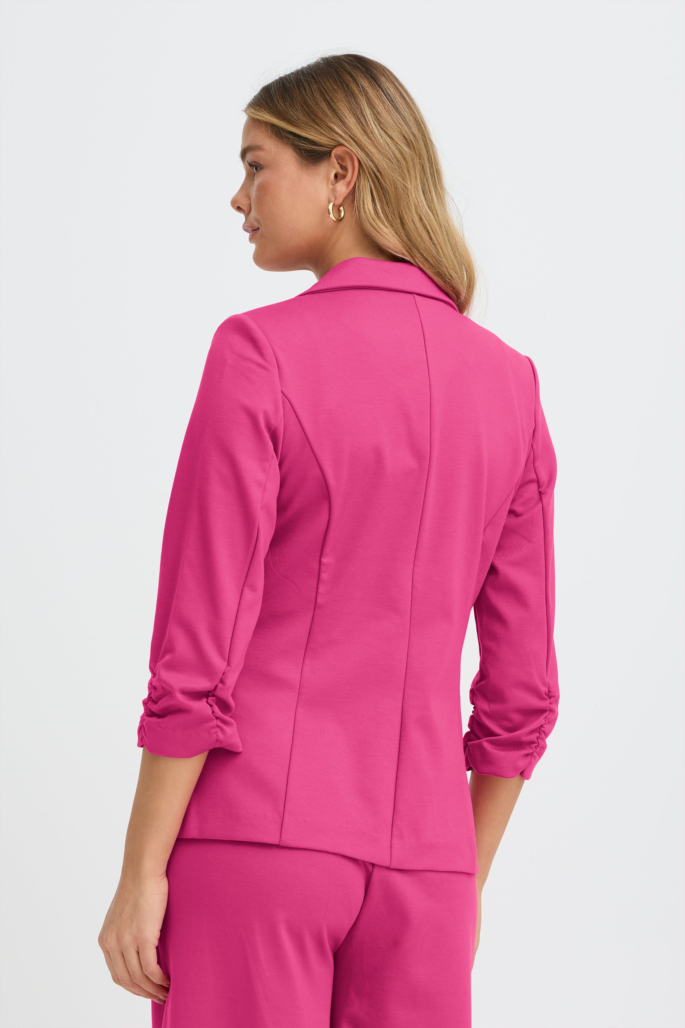 FRZablazer Blazer LOOKBOOK BACK 20604689-182336
