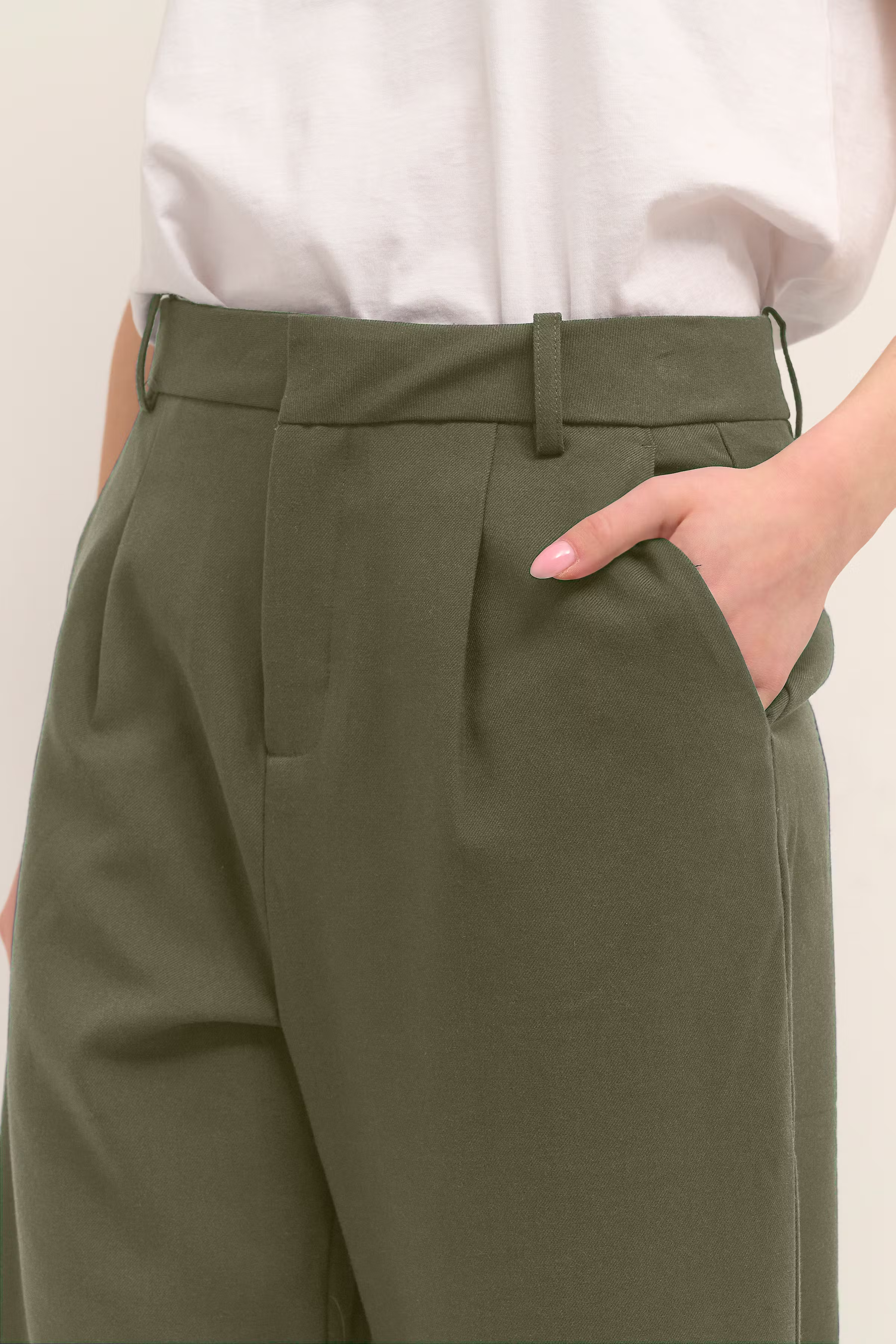 KAmerle Bukser LOOKBOOK DETAIL 10504769-190511