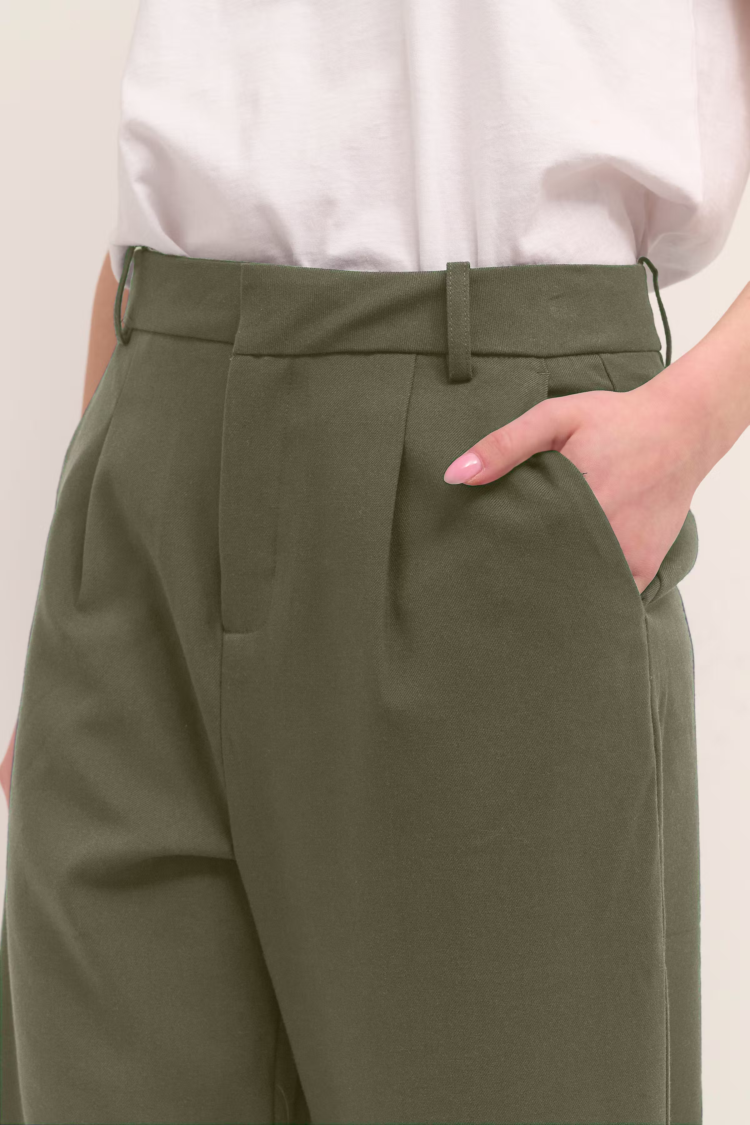 KAmerle Bukser LOOKBOOK DETAIL 10504769-190511