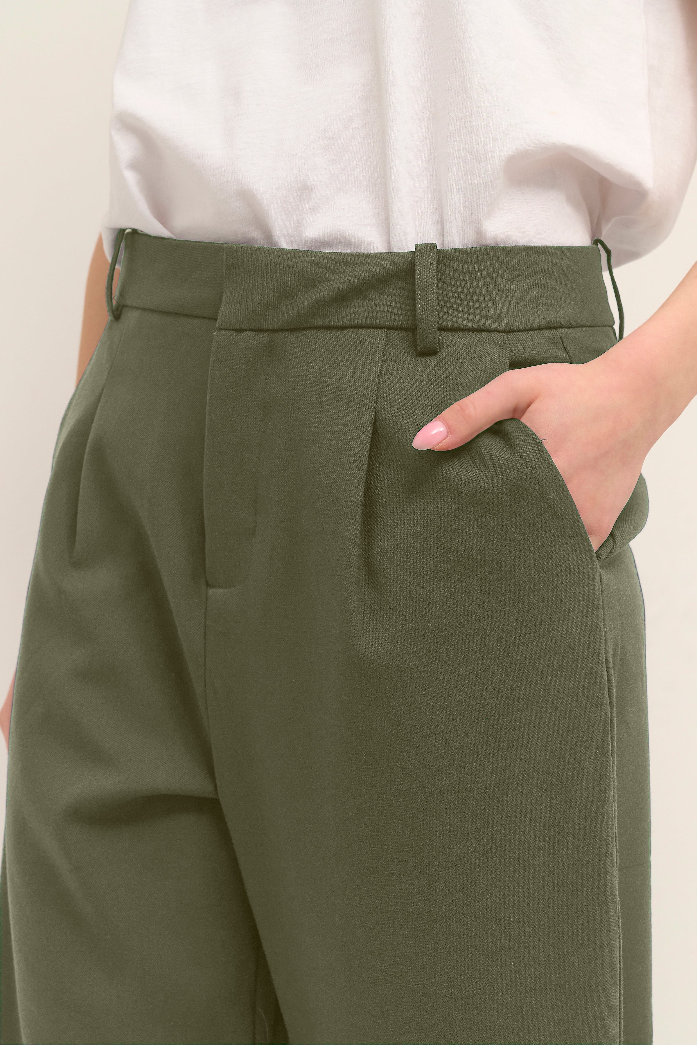 KAmerle Broek LOOKBOOK DETAIL 10504769-190511