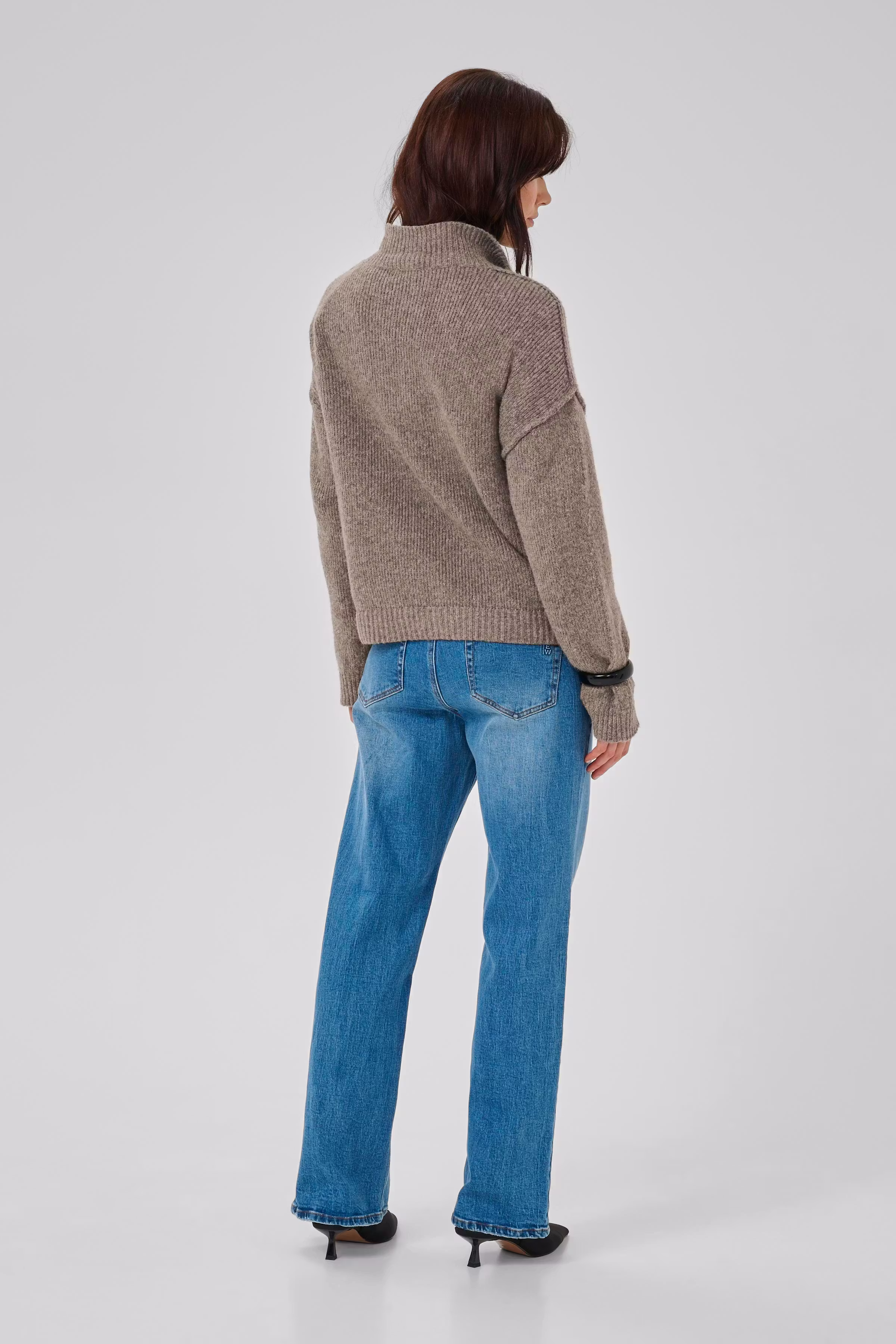 PalomaMW Pullover LOOKBOOK BACK 10705312-108621