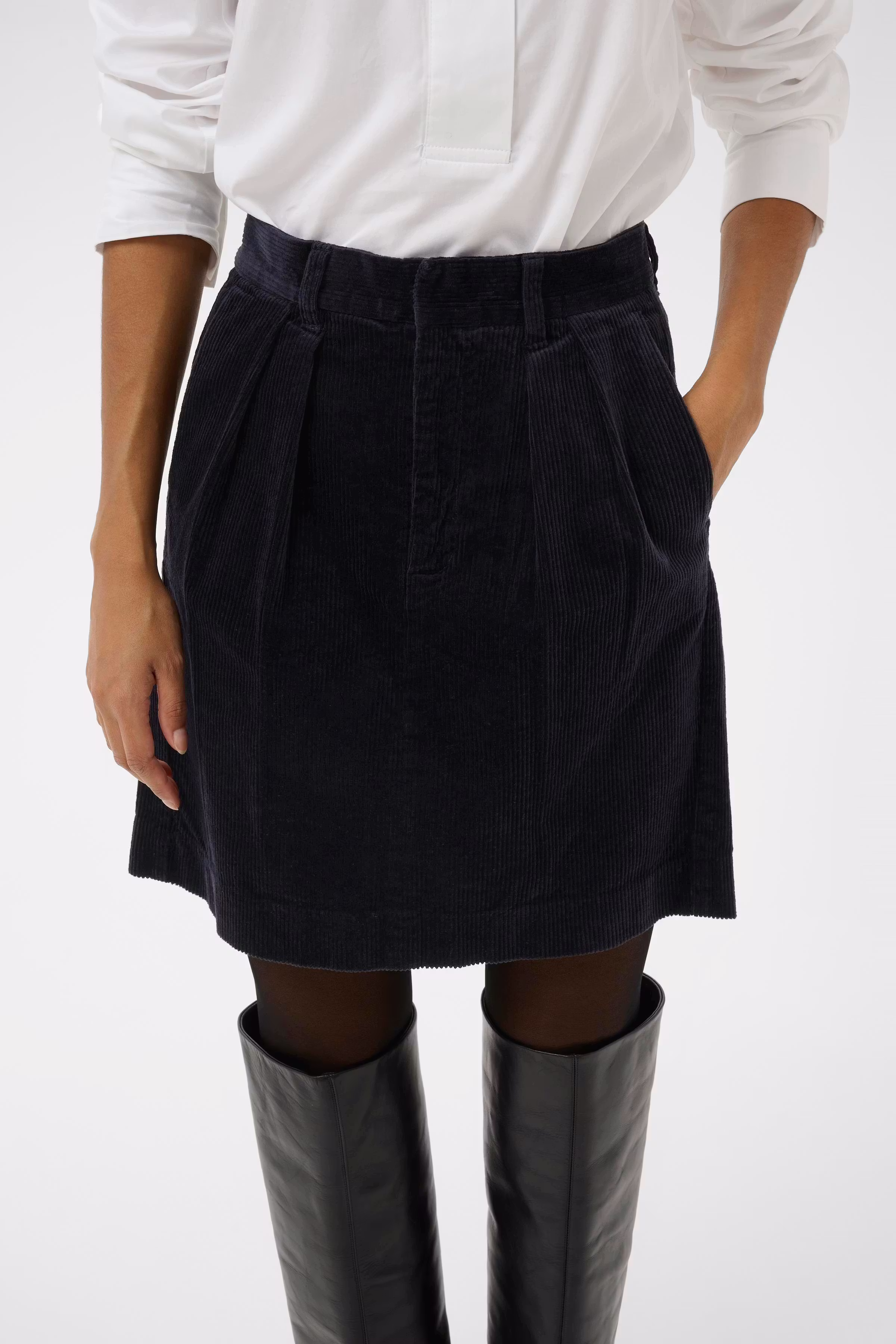 ToriIW Nederdel LOOKBOOK DETAIL 30109782-300005