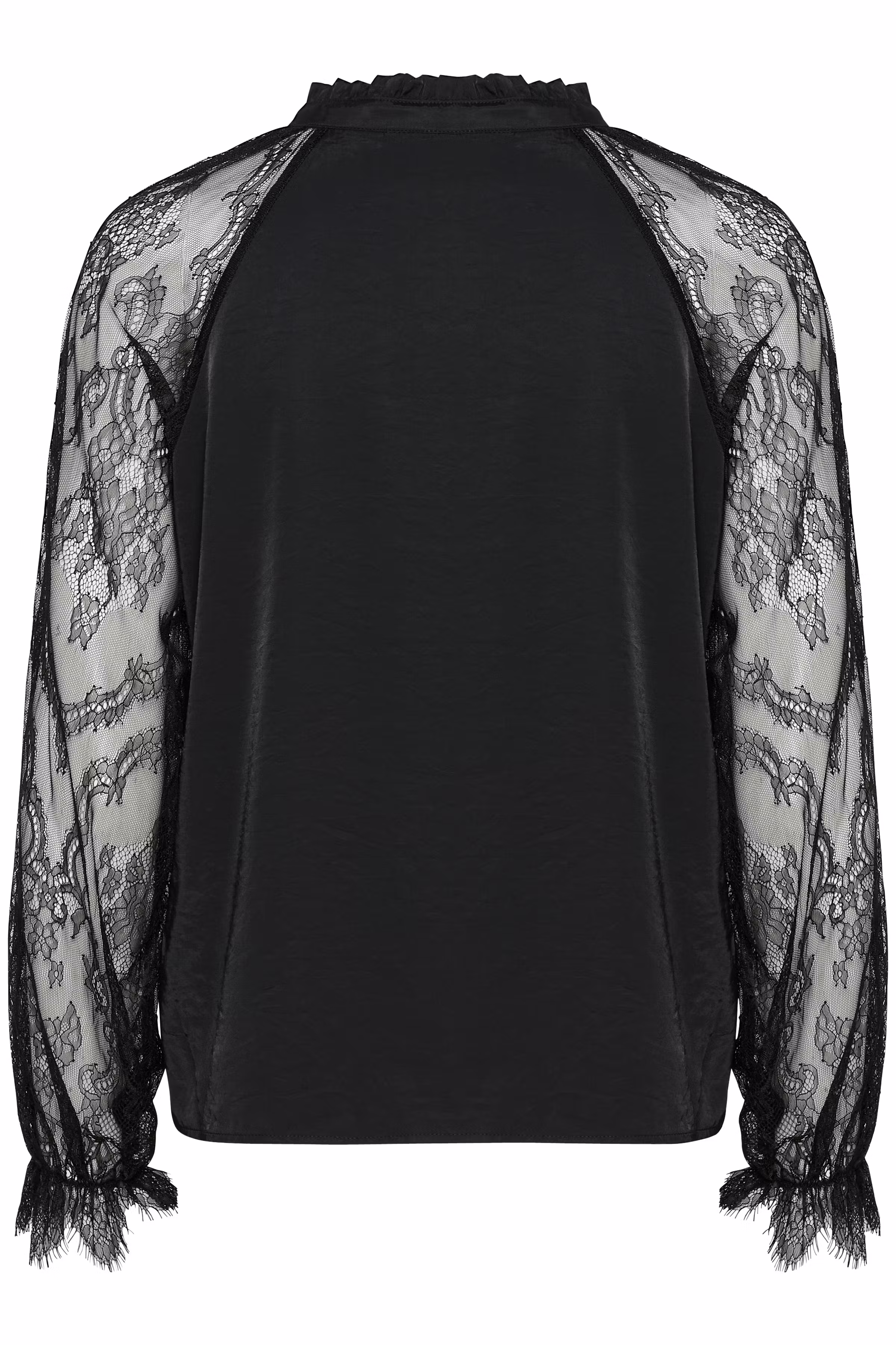 CRNola Blouse PACK BACK 10613306-100120