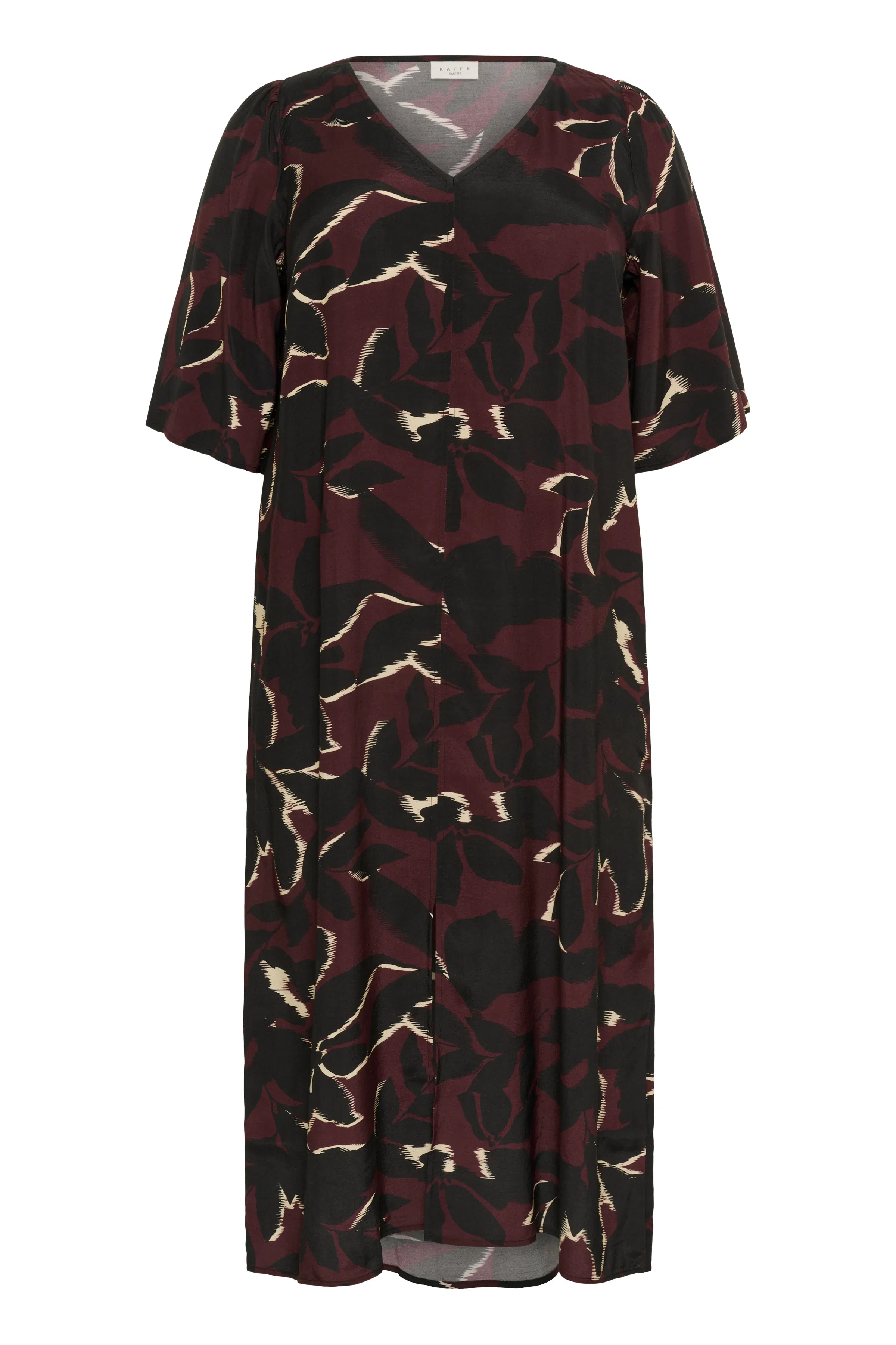 KCmilana Kleid PACK FRONT 10583650-108224