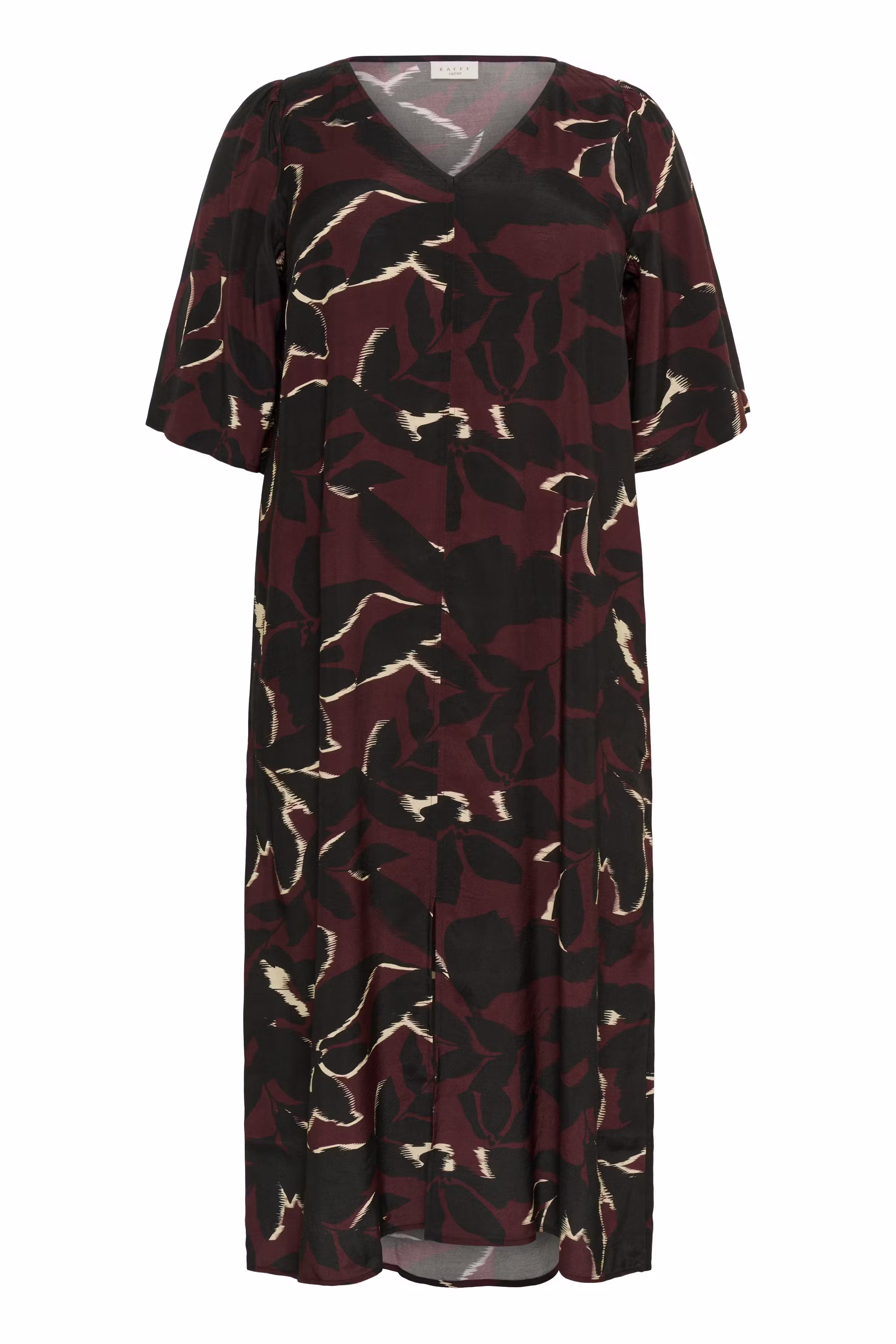 KCmilana Kjole PACK FRONT 10583650-108224