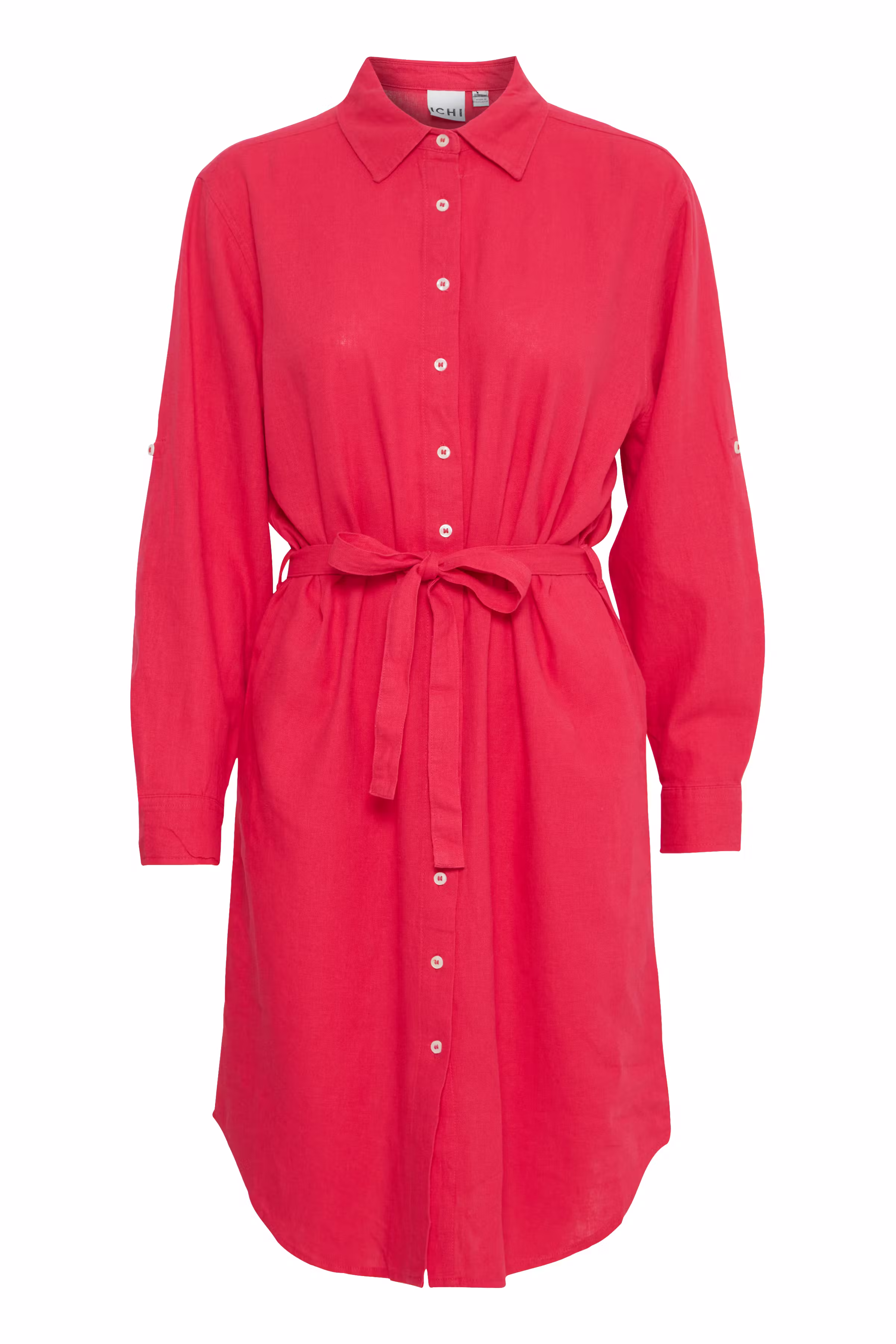 IHLINO Skjorta PACK FRONT 20120967-181951