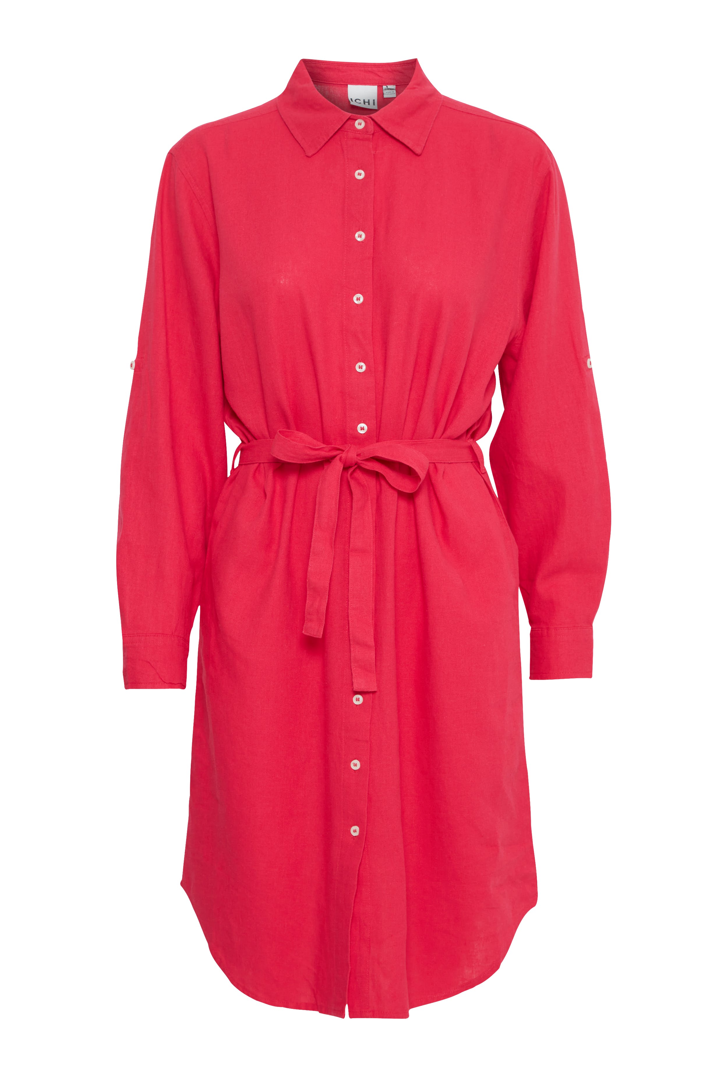 IHLINO Skjorte PACK FRONT 20120967-181951