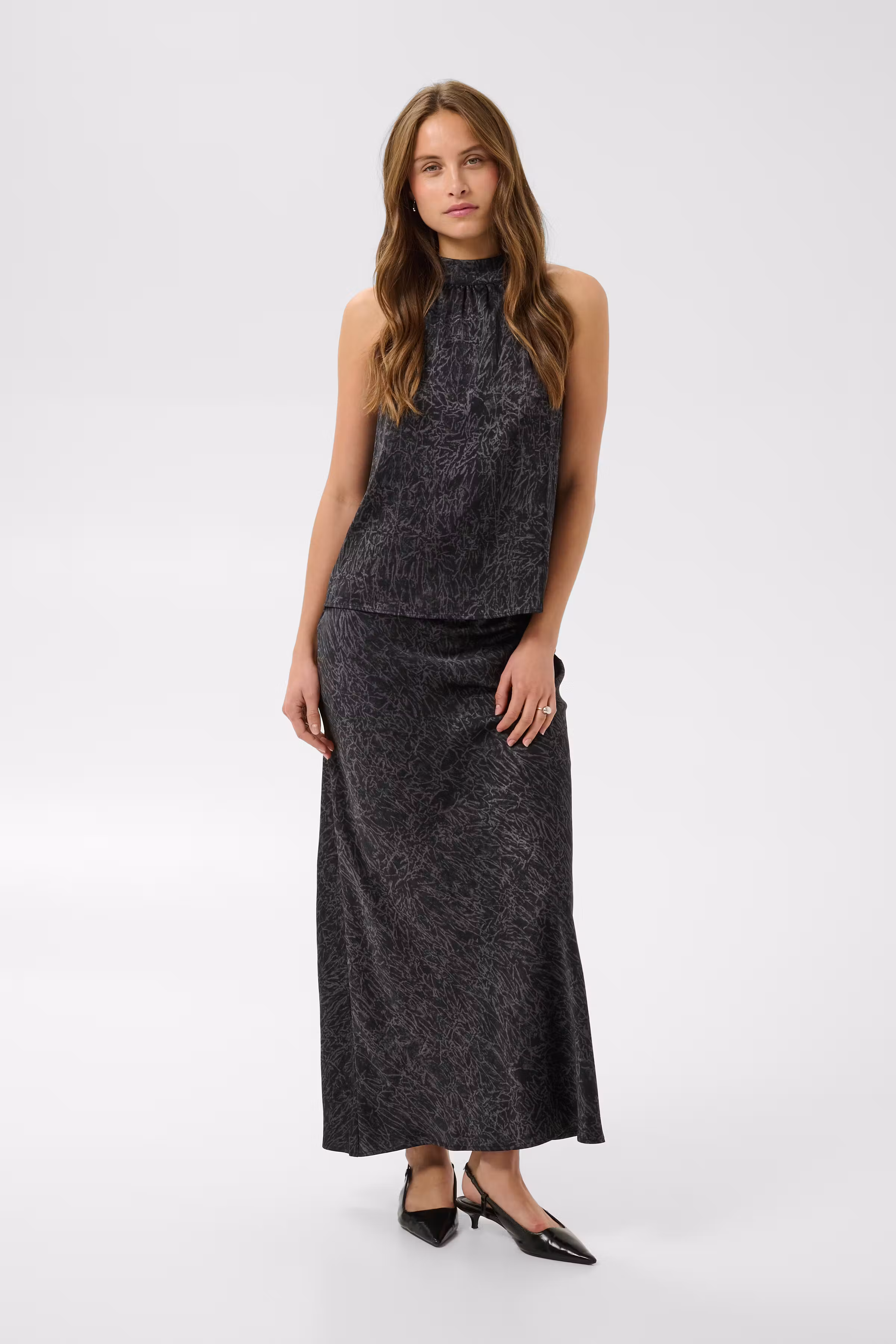KAtara Nederdel LOOKBOOK DETAIL 10512398-110080