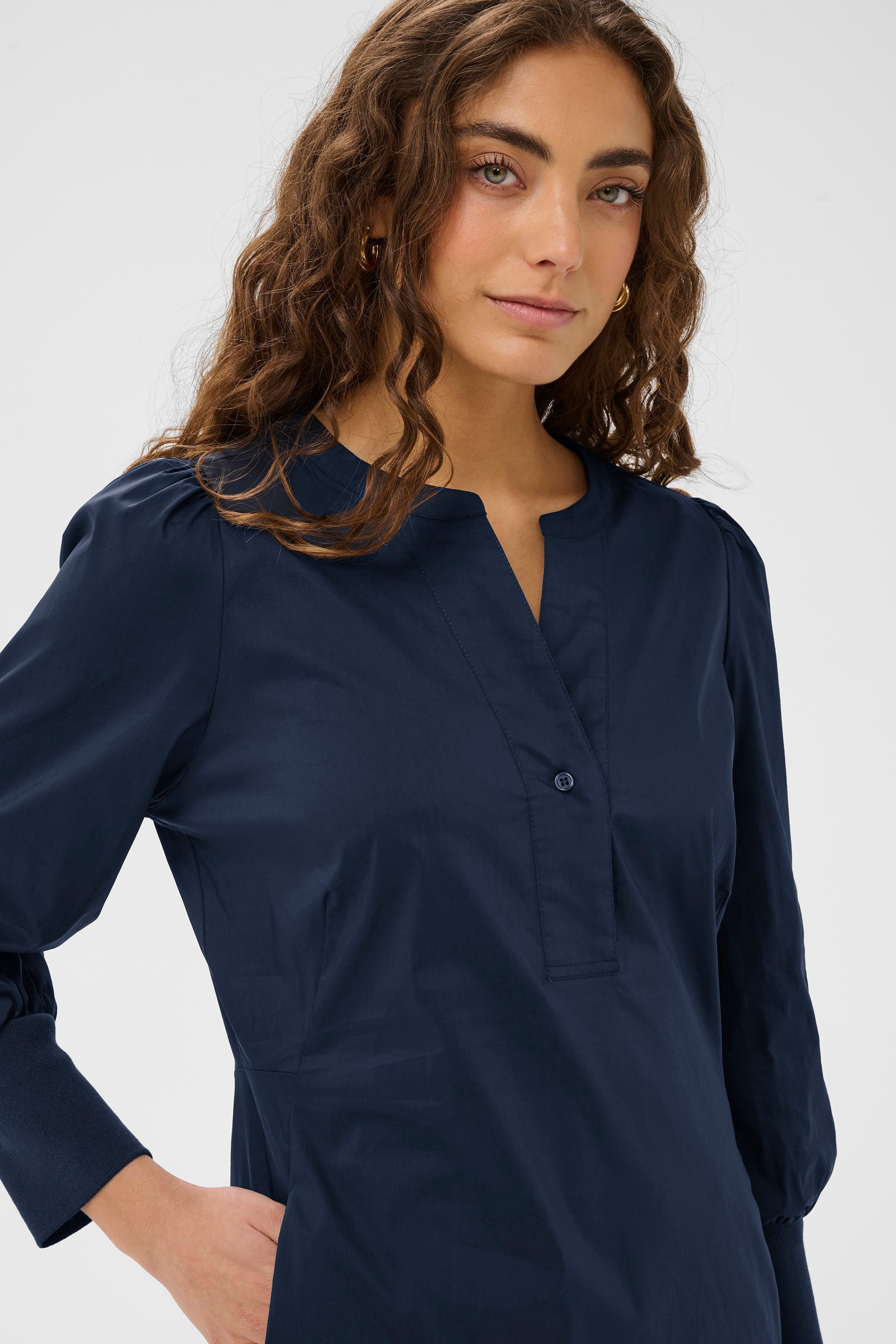 CUkiea Kjole LOOKBOOK DETAIL 50113061-193921