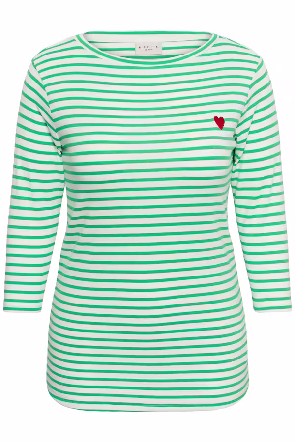 KClia T-shirt PACK FRONT 10584203-109482